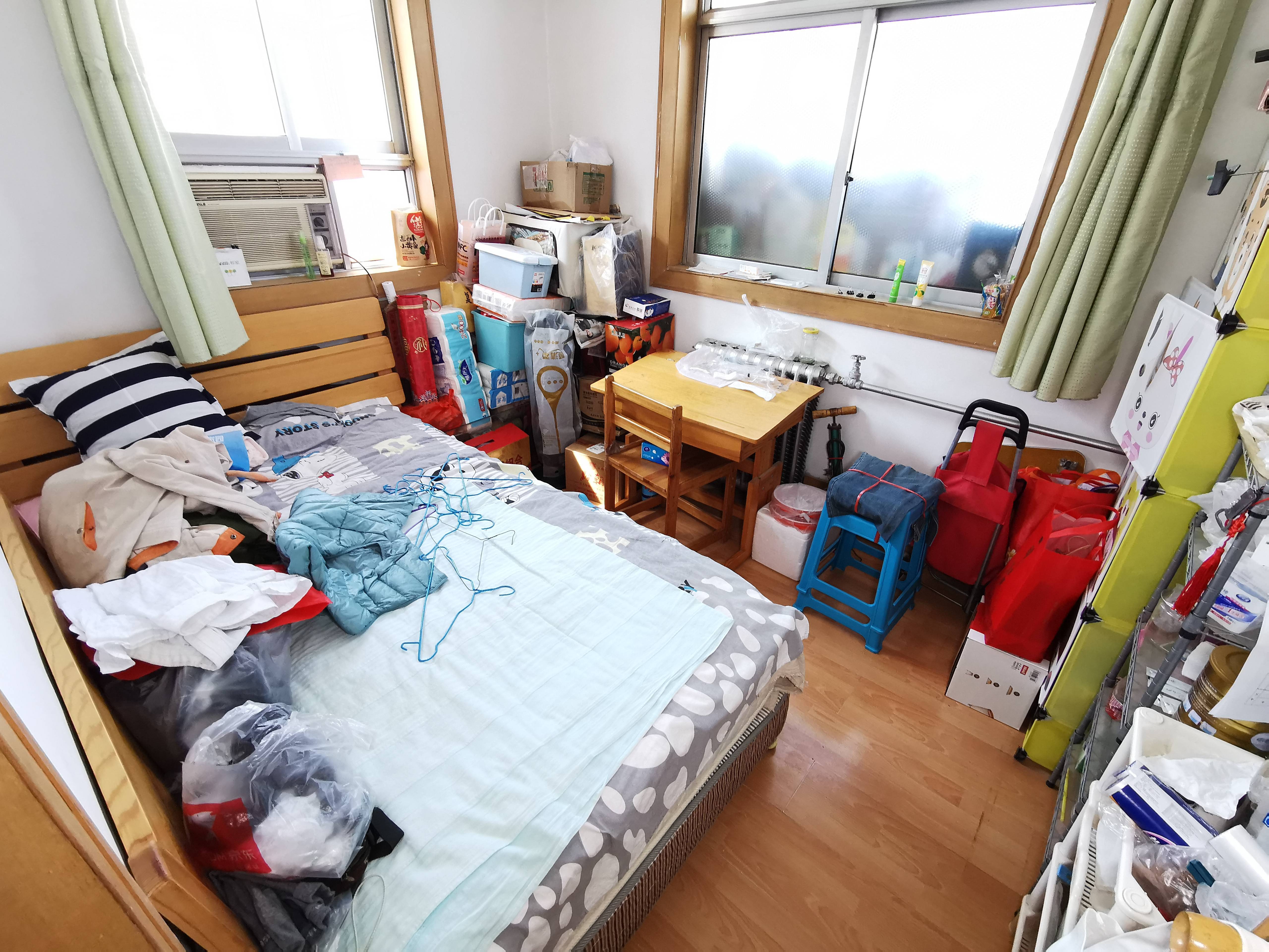 司里街小区