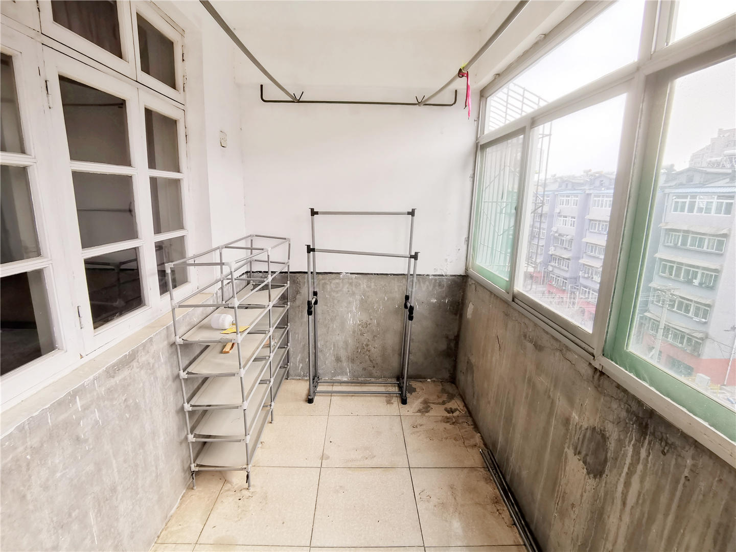 铁路玉函小区