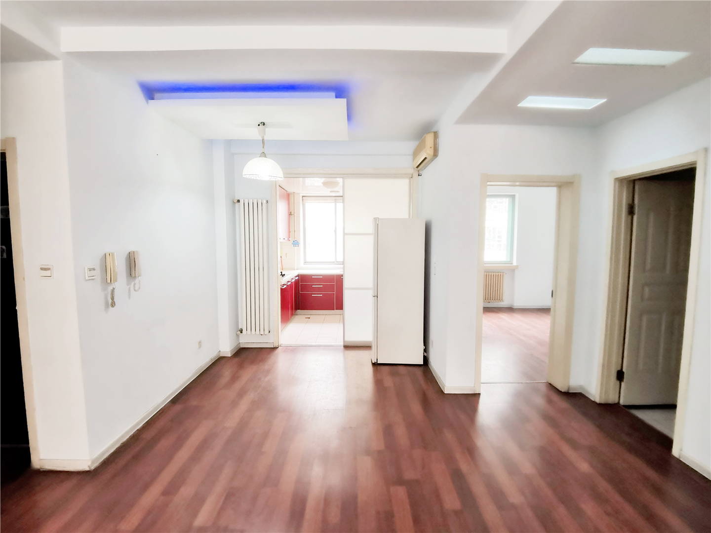 土屋路广电局宿舍