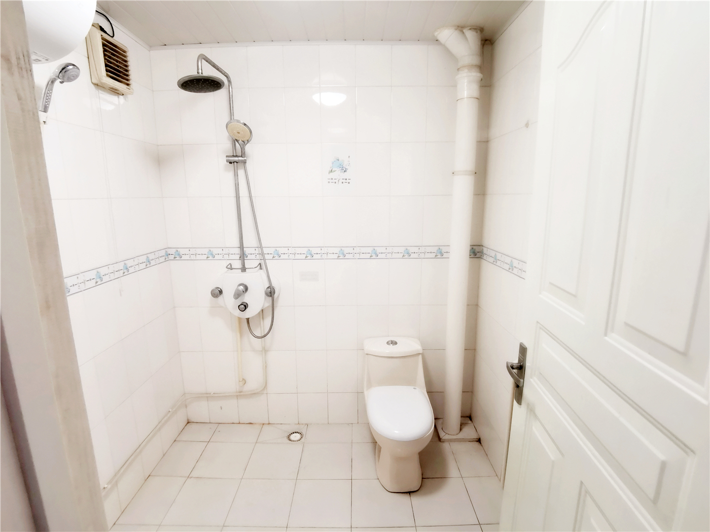 土屋路广电局宿舍