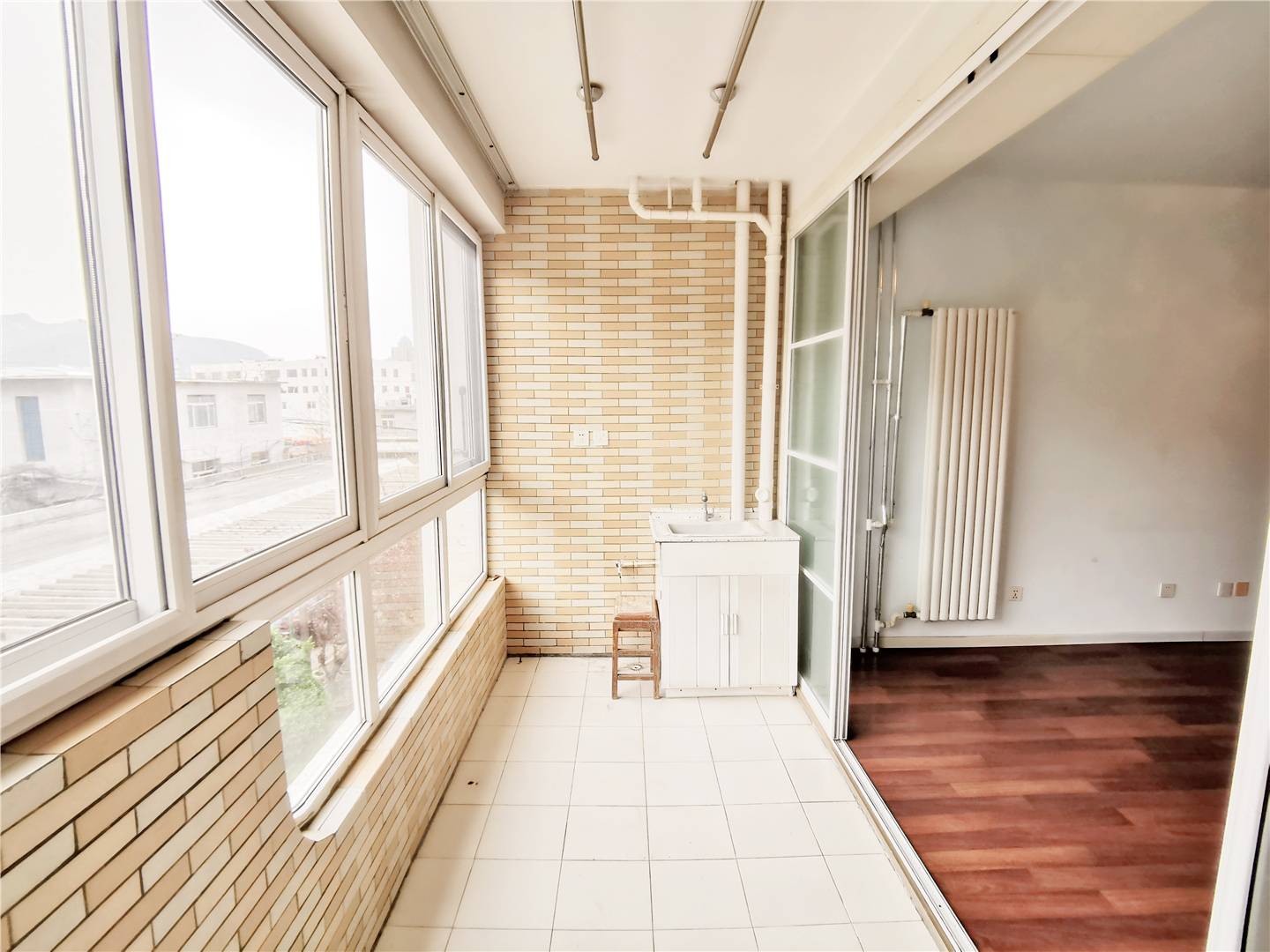 土屋路广电局宿舍