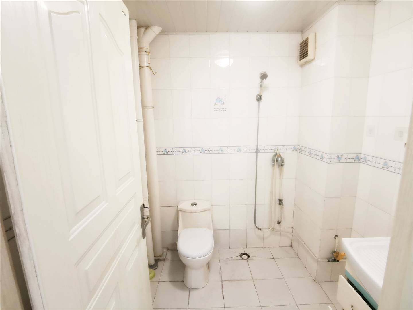 土屋路广电局宿舍