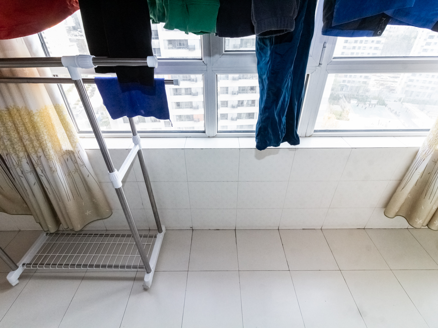 阳光100国际新城(G区)