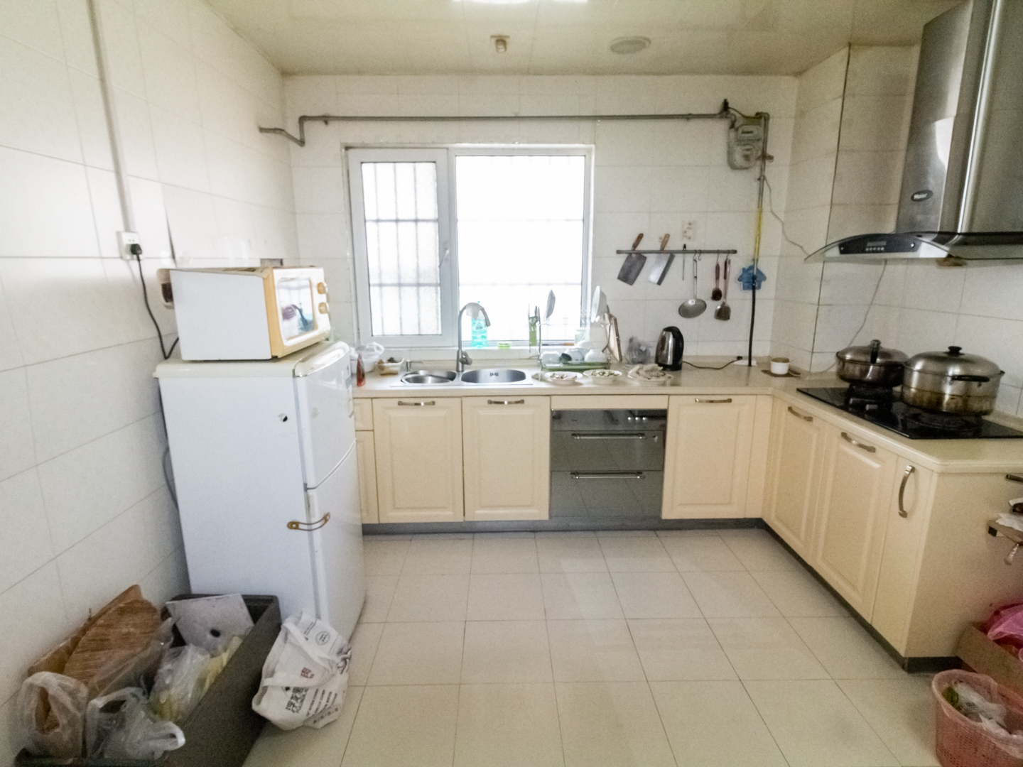 阳光100国际新城(G区)