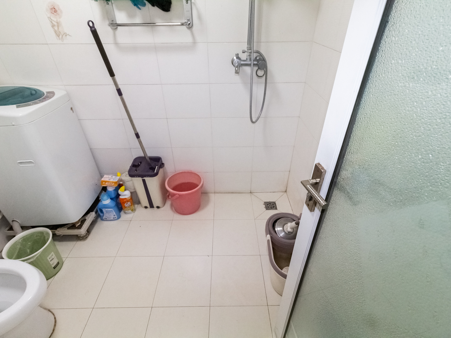 阳光100国际新城(G区)