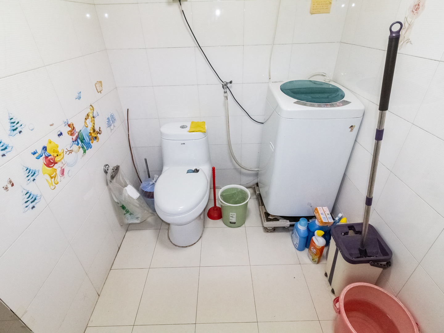 阳光100国际新城(G区)