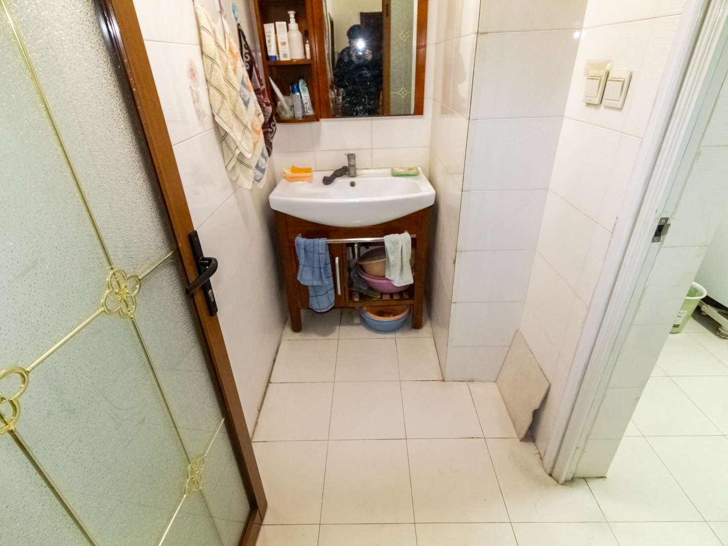 阳光100国际新城(G区)