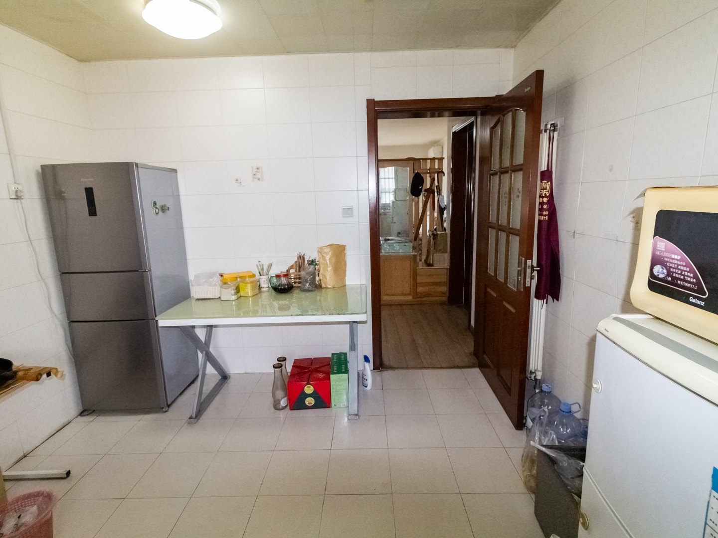 阳光100国际新城(G区)