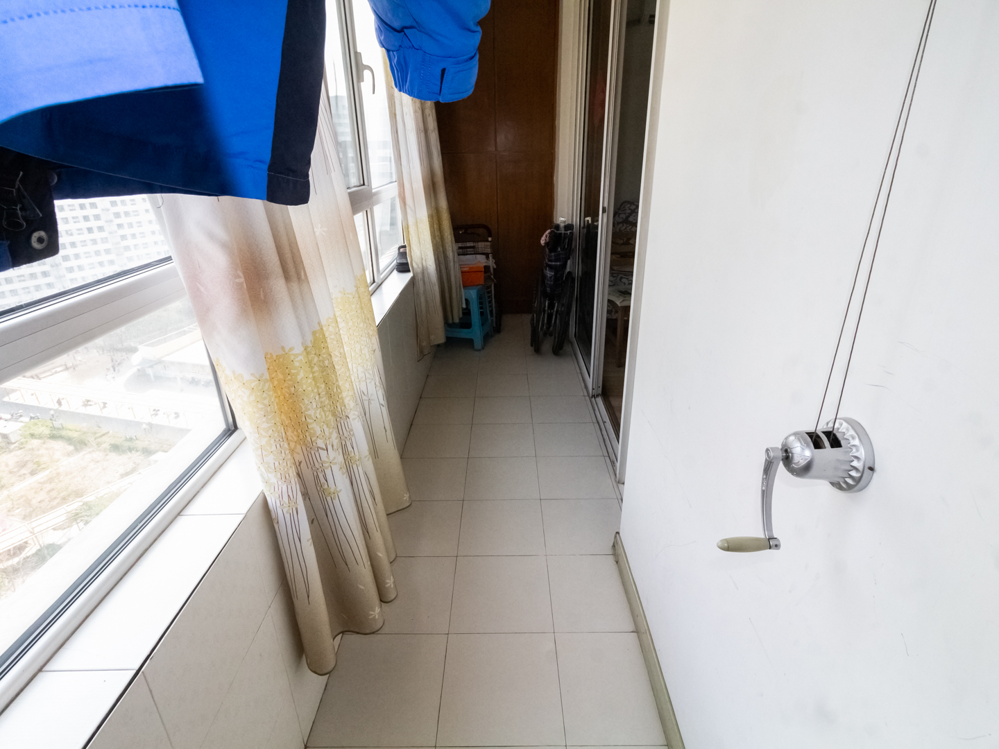 阳光100国际新城(G区)