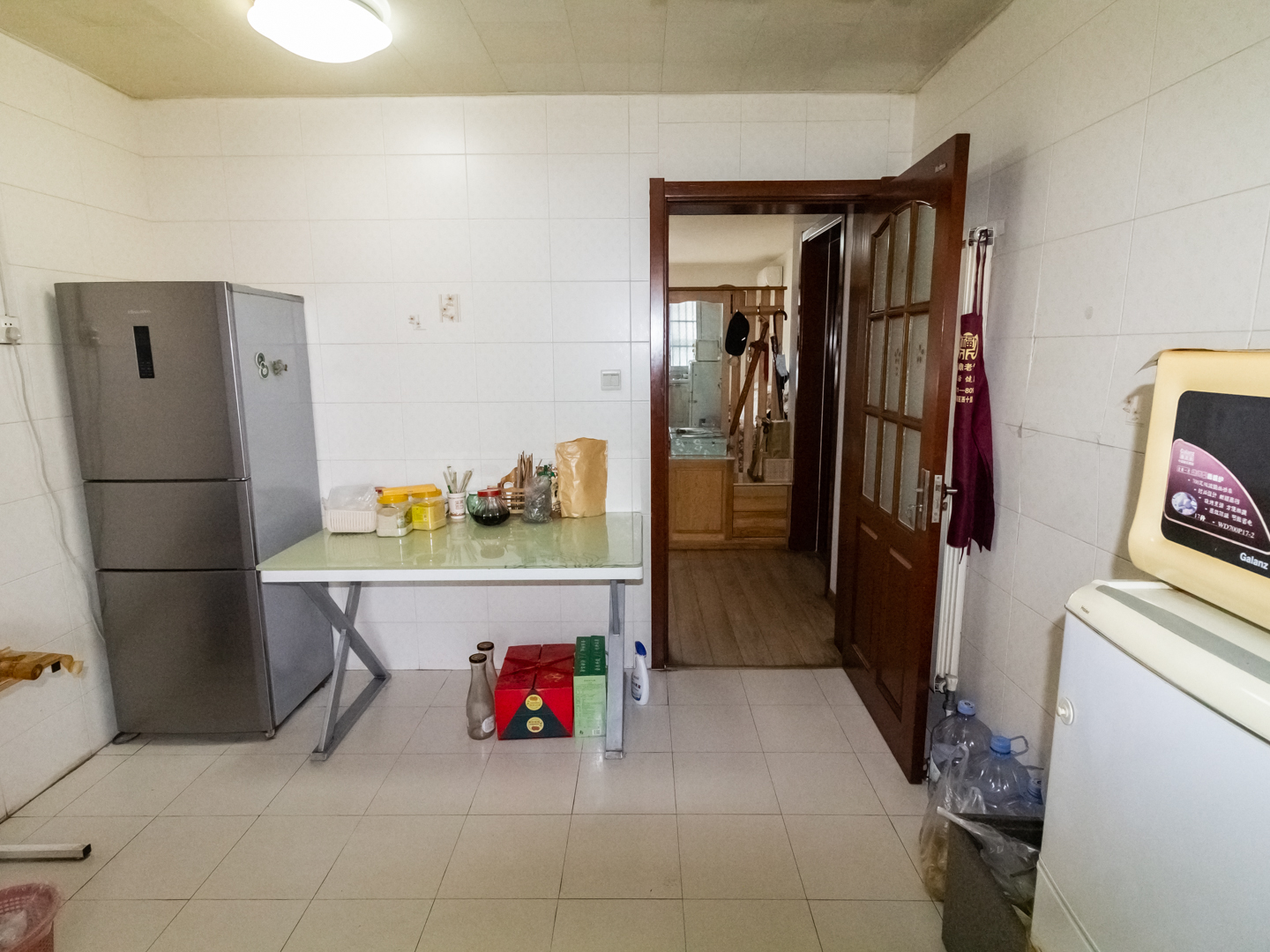 阳光100国际新城(G区)