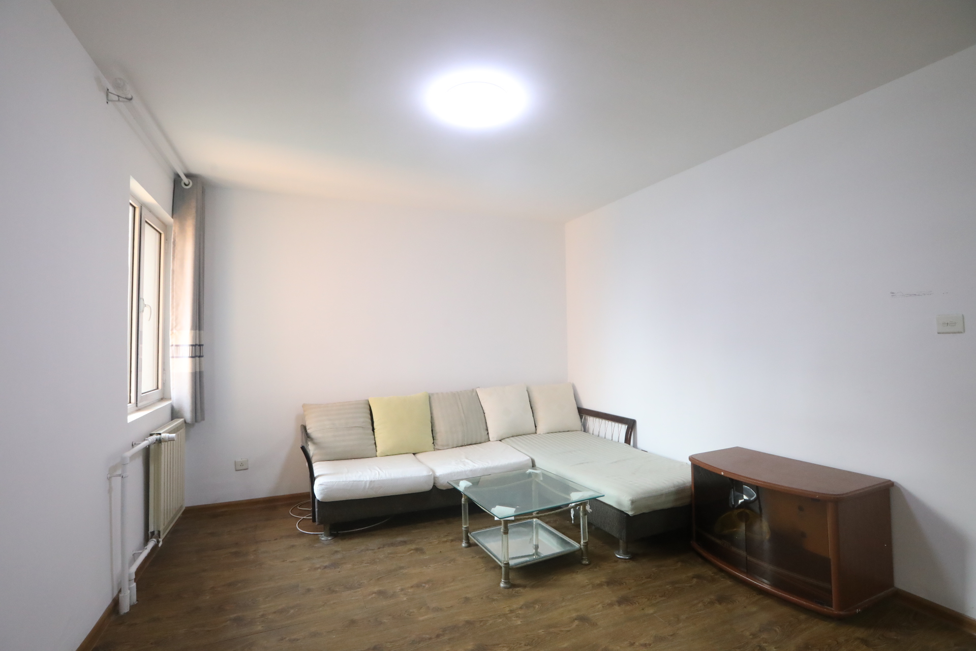  永大颐和园 南北