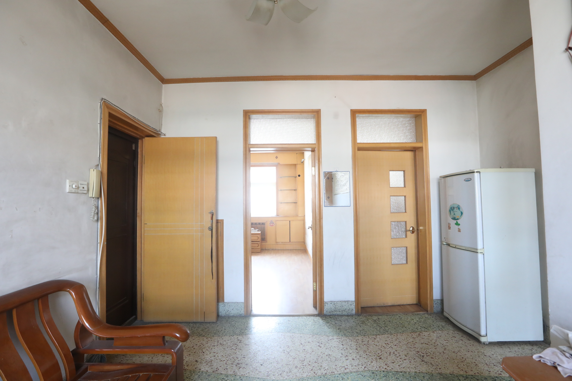 东盛花园（炼油厂单位宿舍南区）