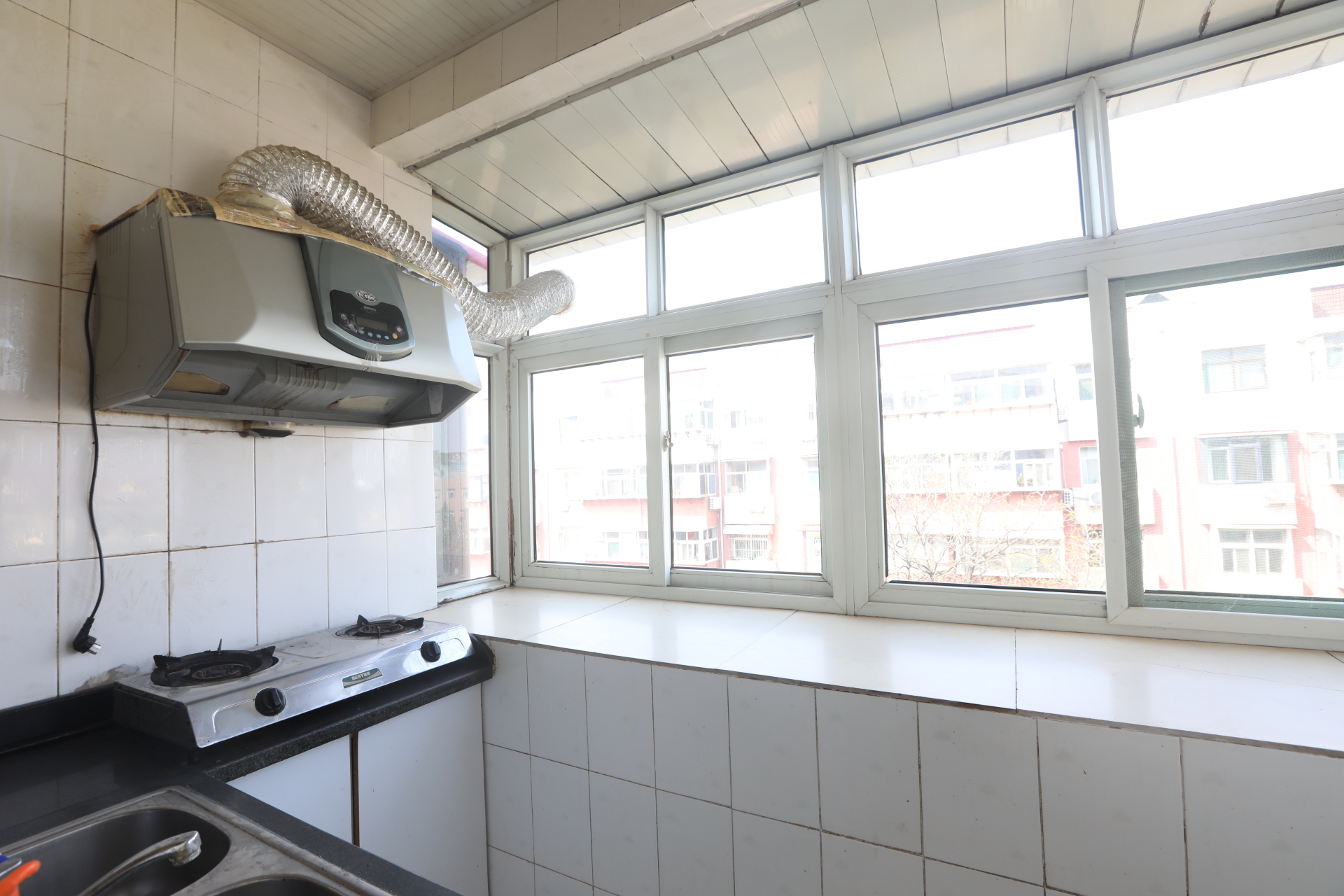 东盛花园（炼油厂单位宿舍南区）