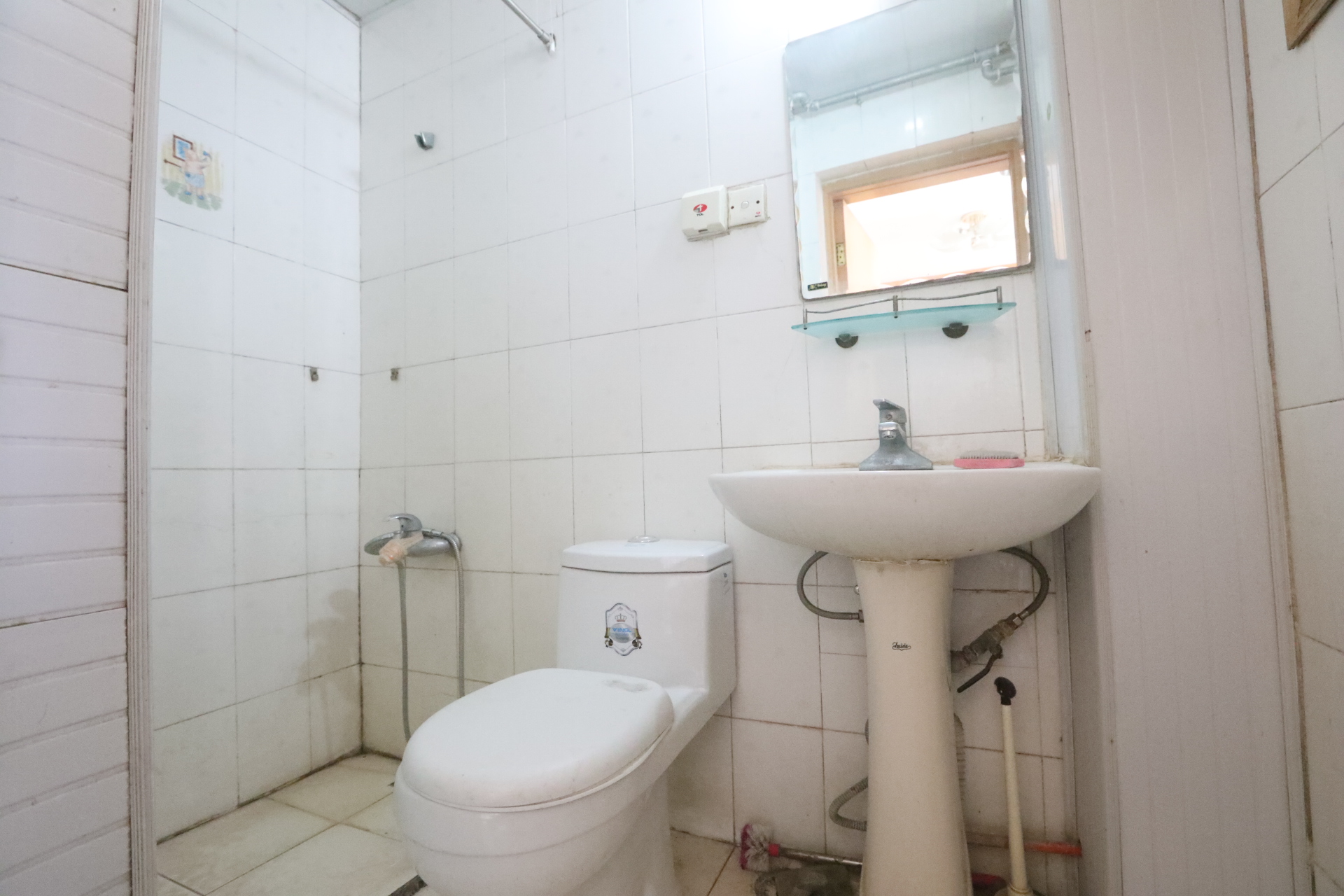 东盛花园（炼油厂单位宿舍南区）