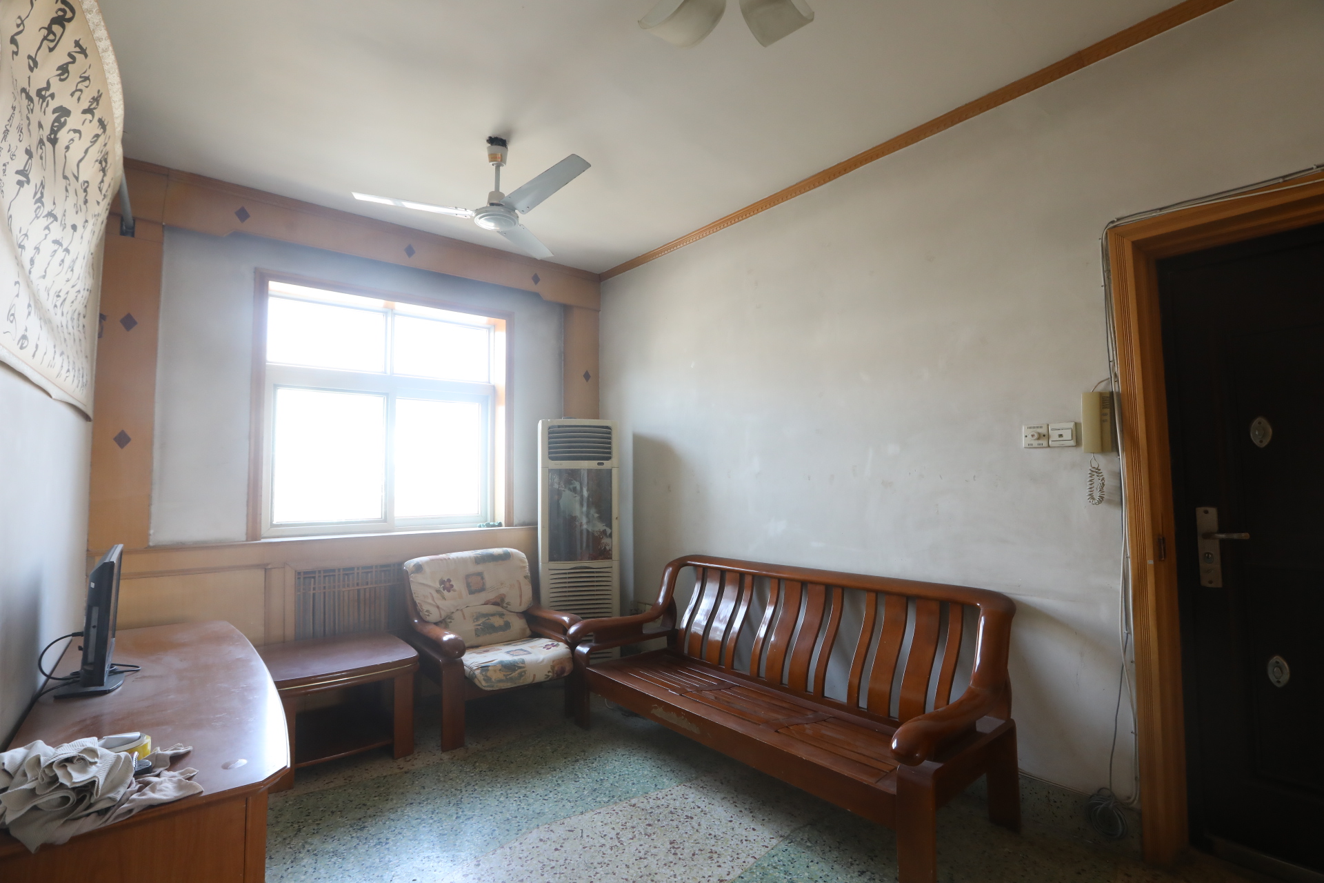 东盛花园（炼油厂单位宿舍南区）