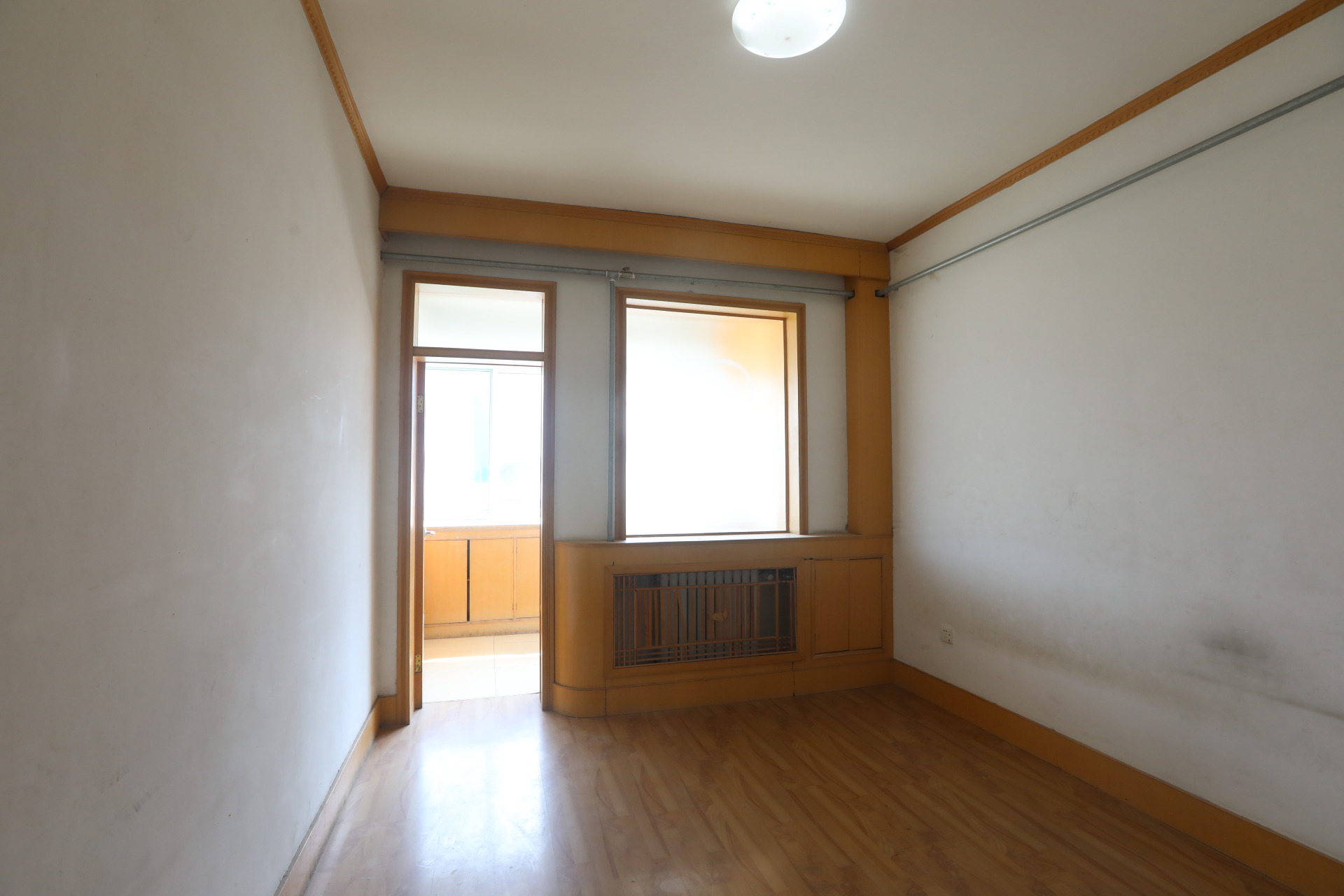 东盛花园（炼油厂单位宿舍南区）