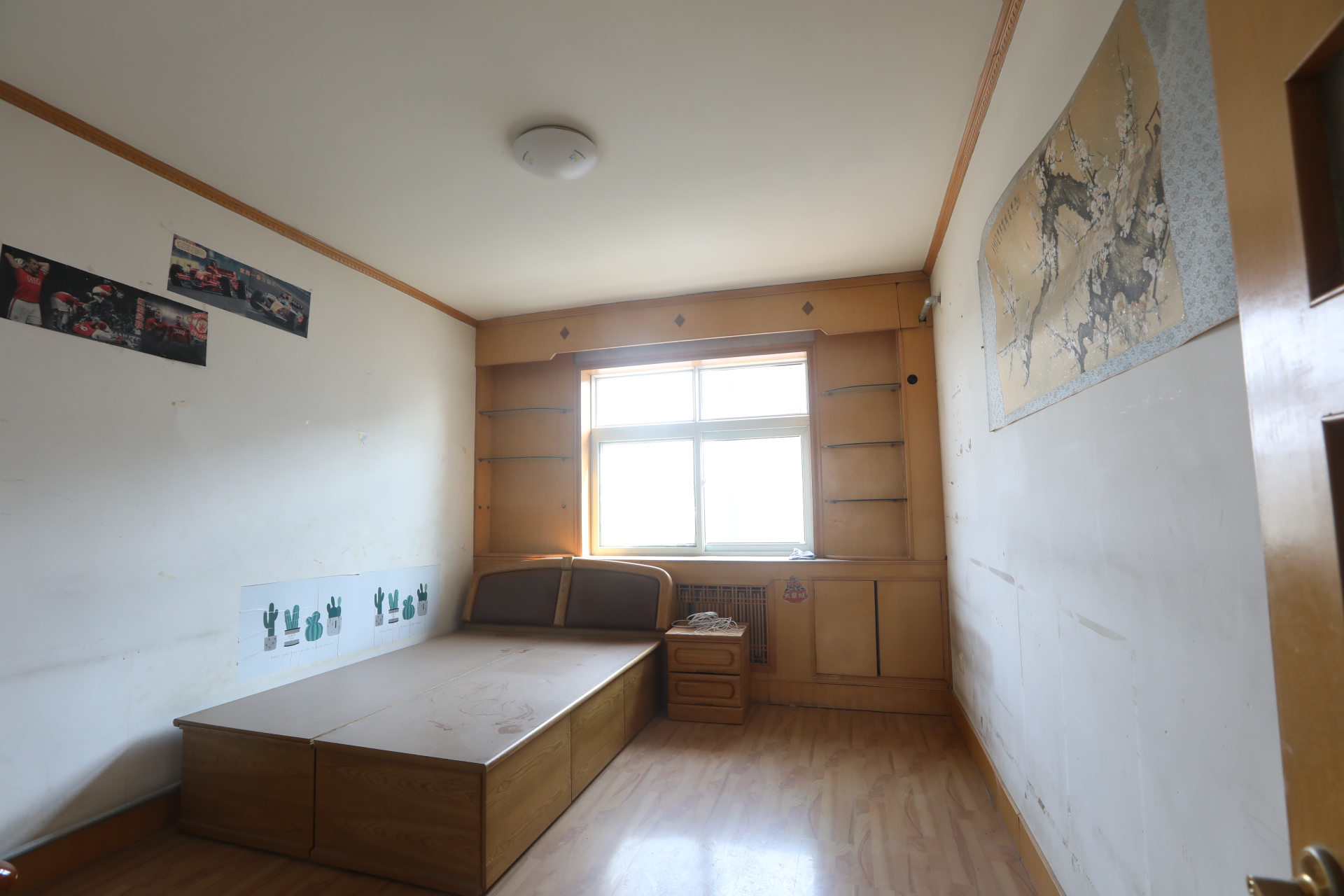 东盛花园（炼油厂单位宿舍南区）