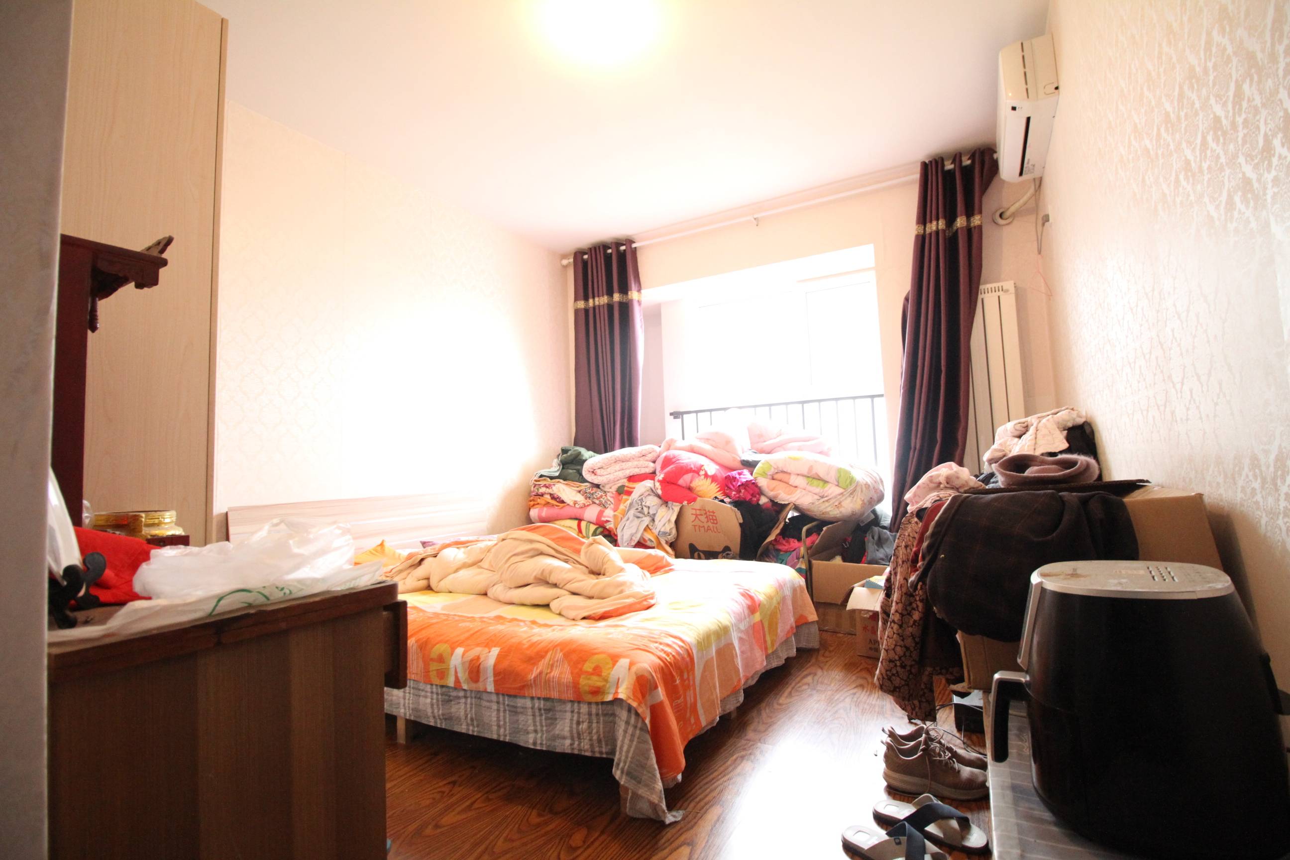 绿地新里香榭丽公馆