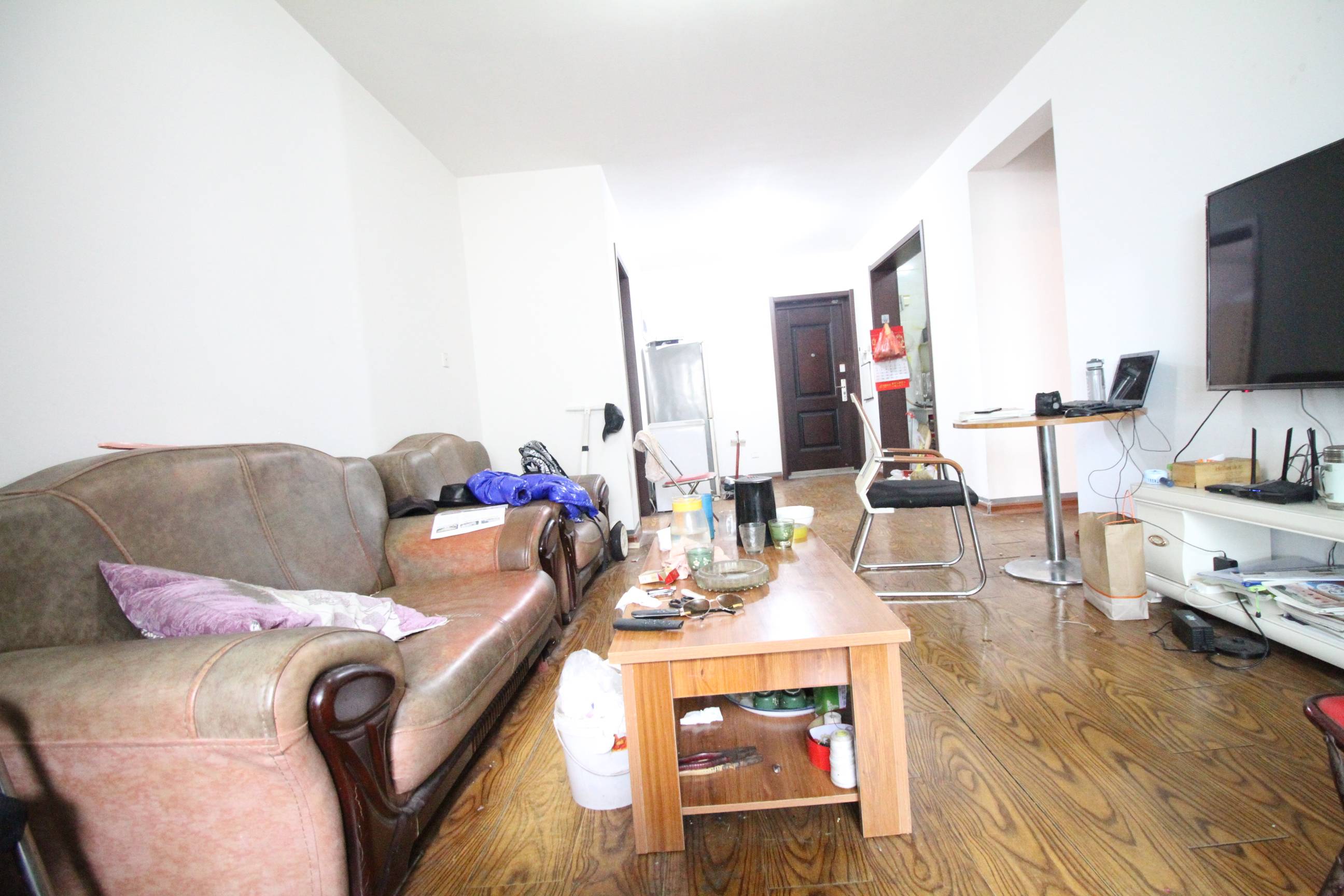 绿地新里香榭丽公馆