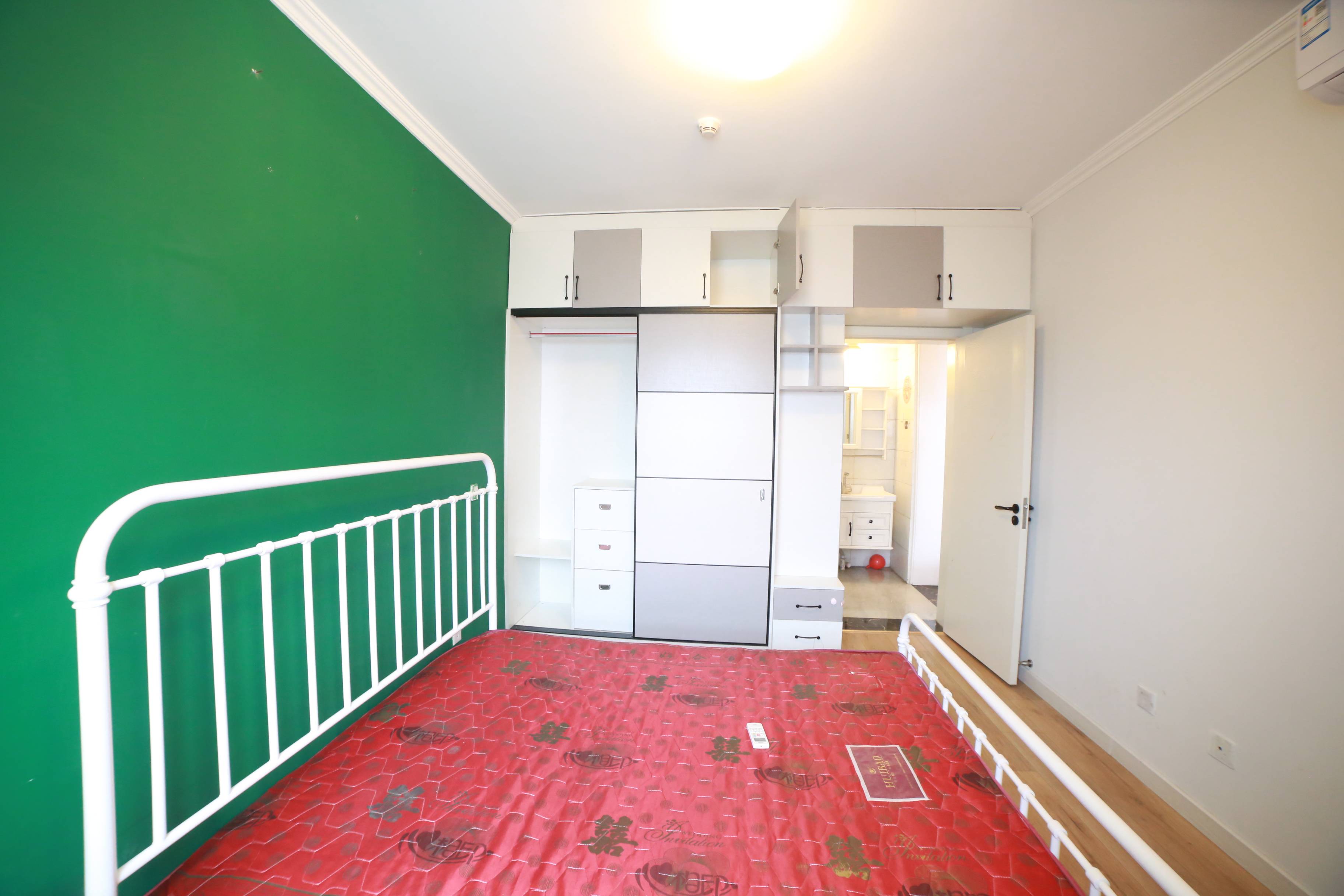 中建长清湖知园