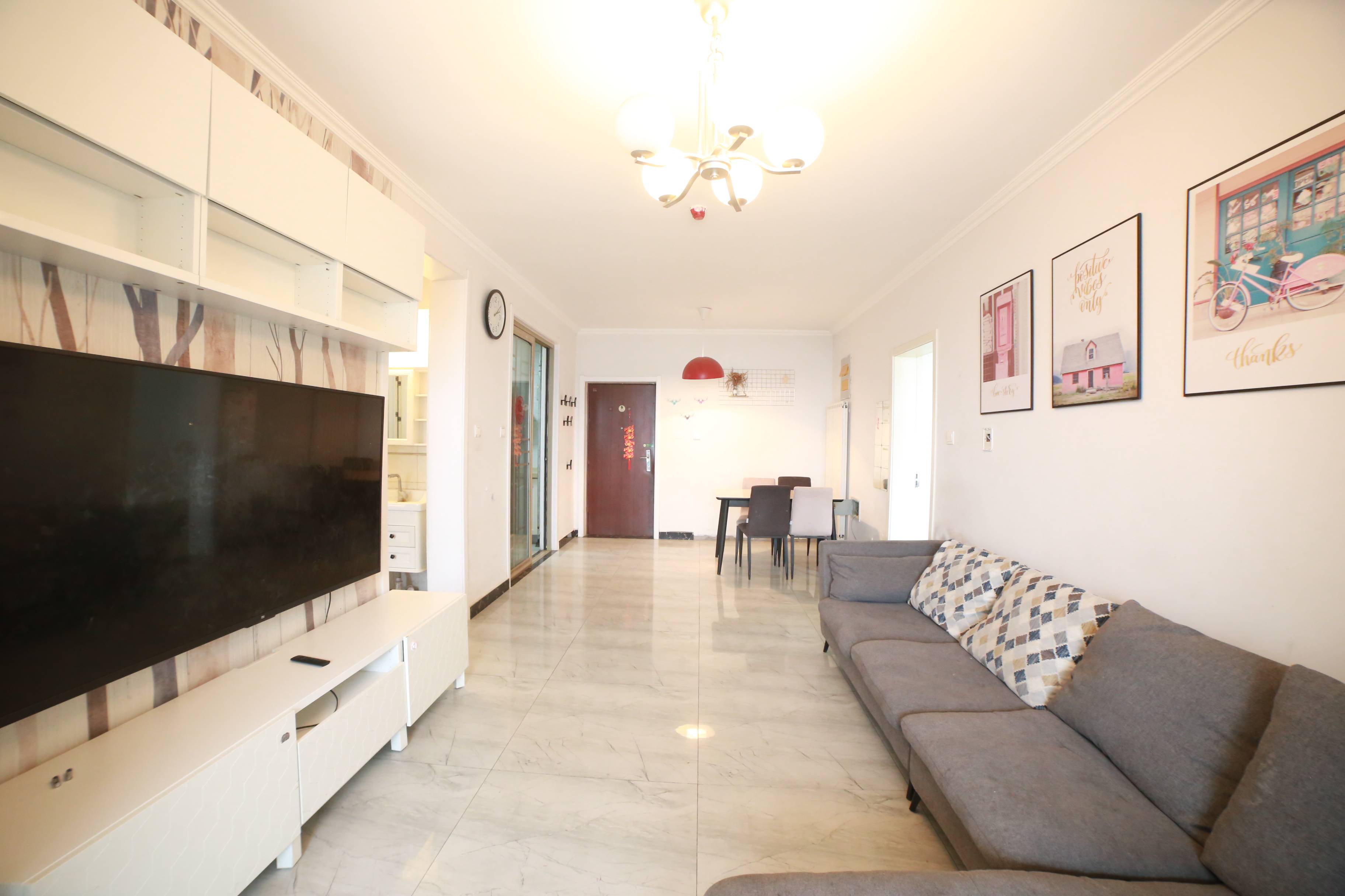 中建长清湖知园