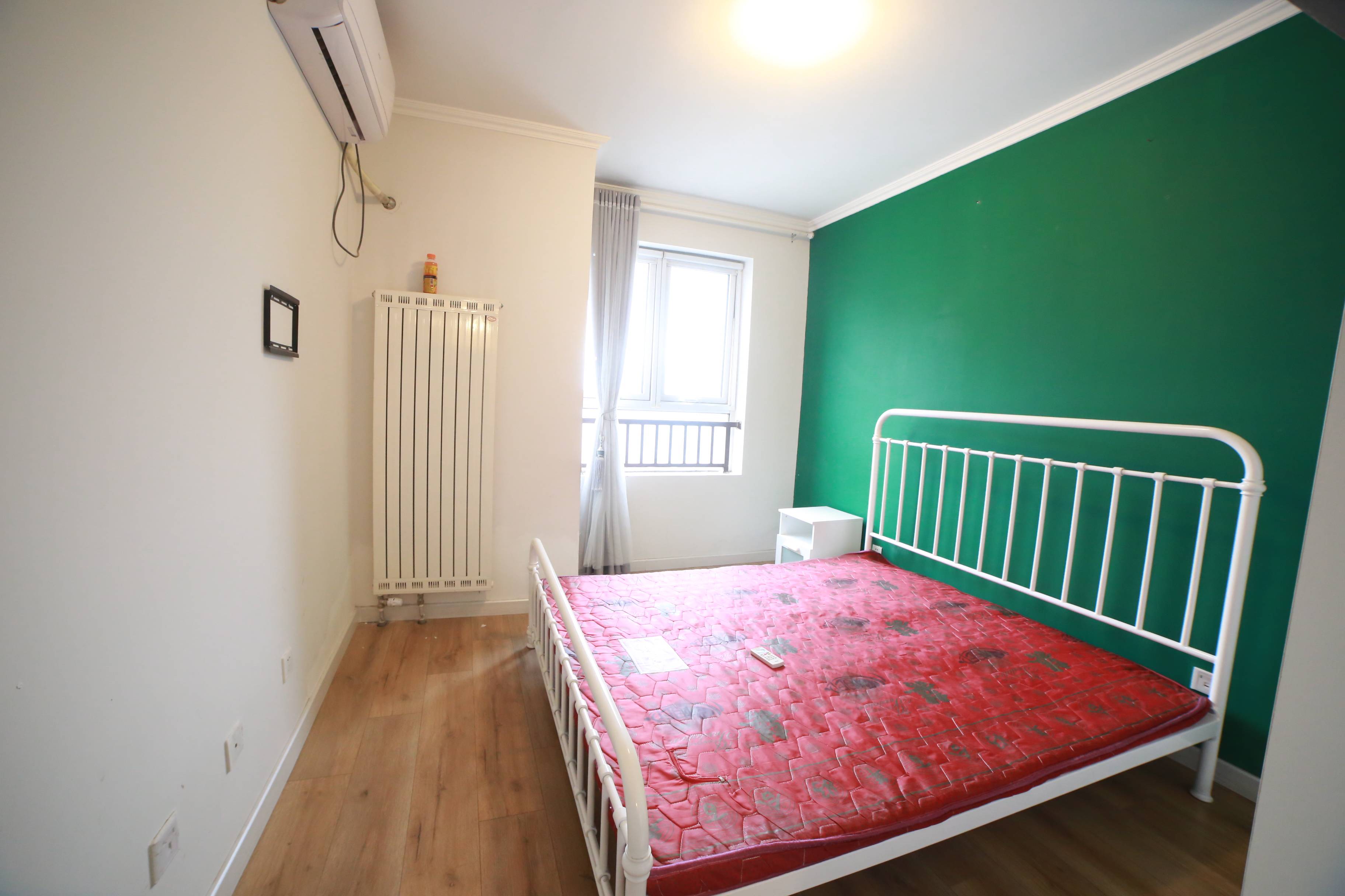 中建长清湖知园