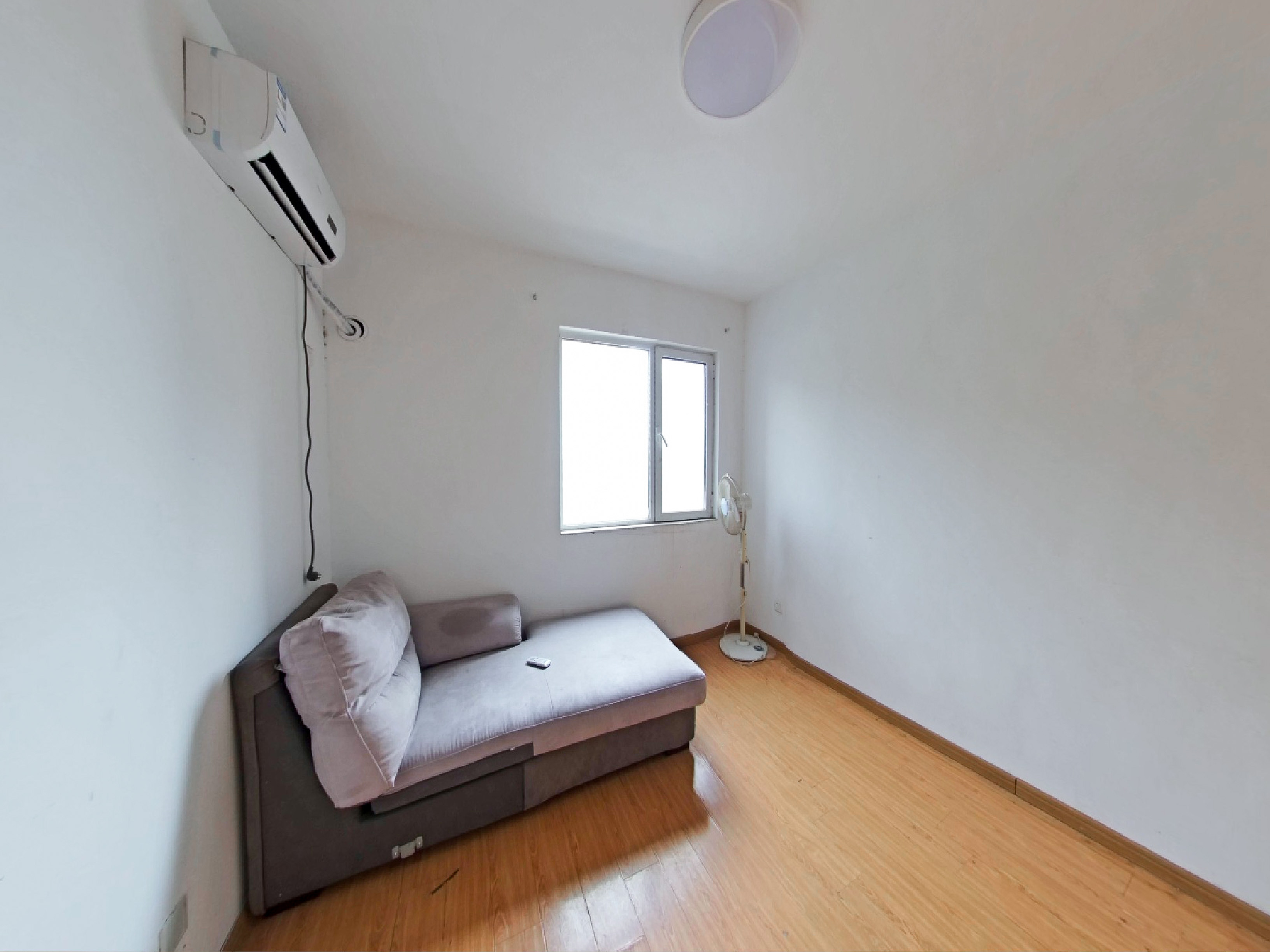 天鸿万象新天理想郡