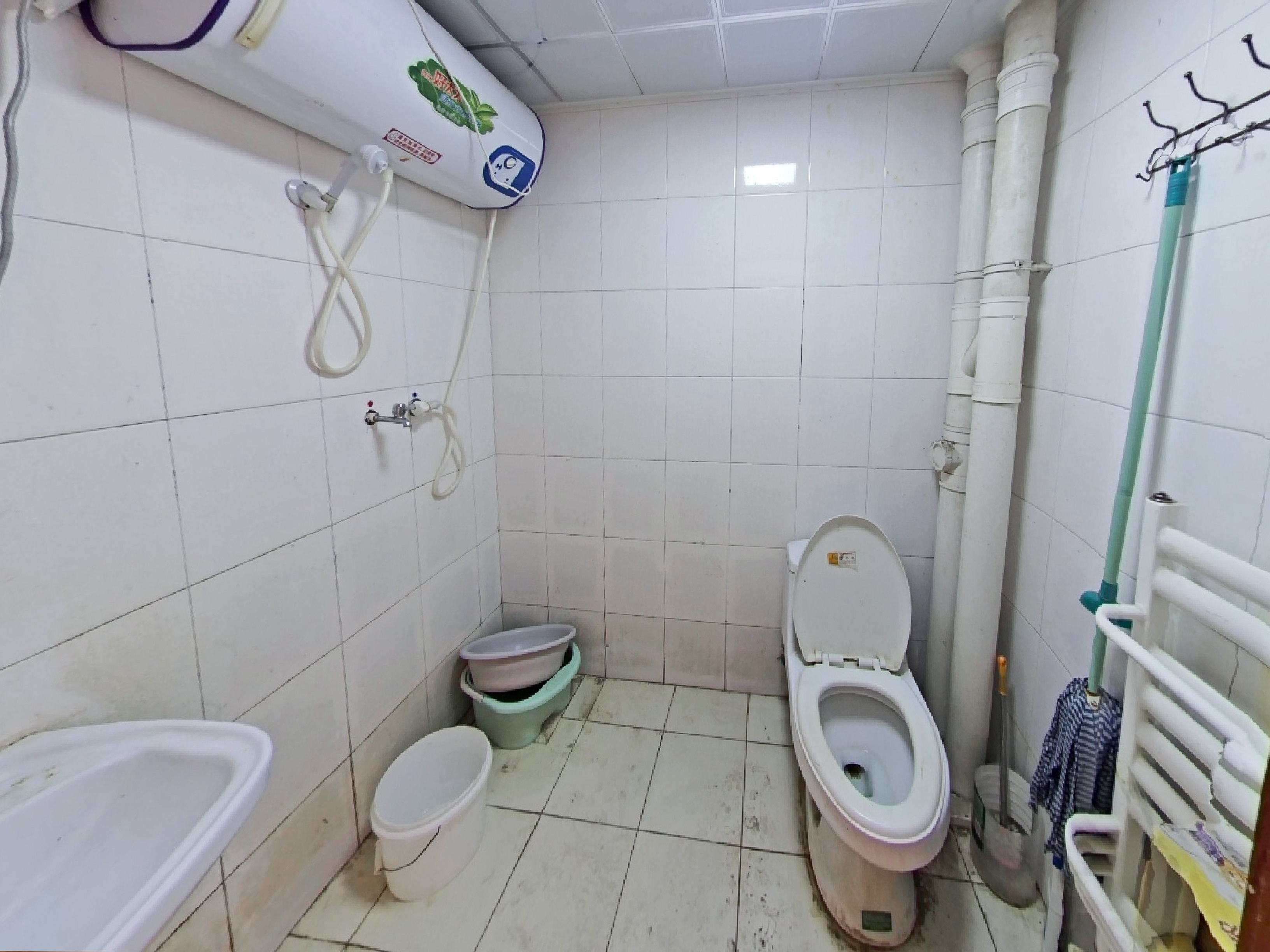 天鸿万象新天理想郡