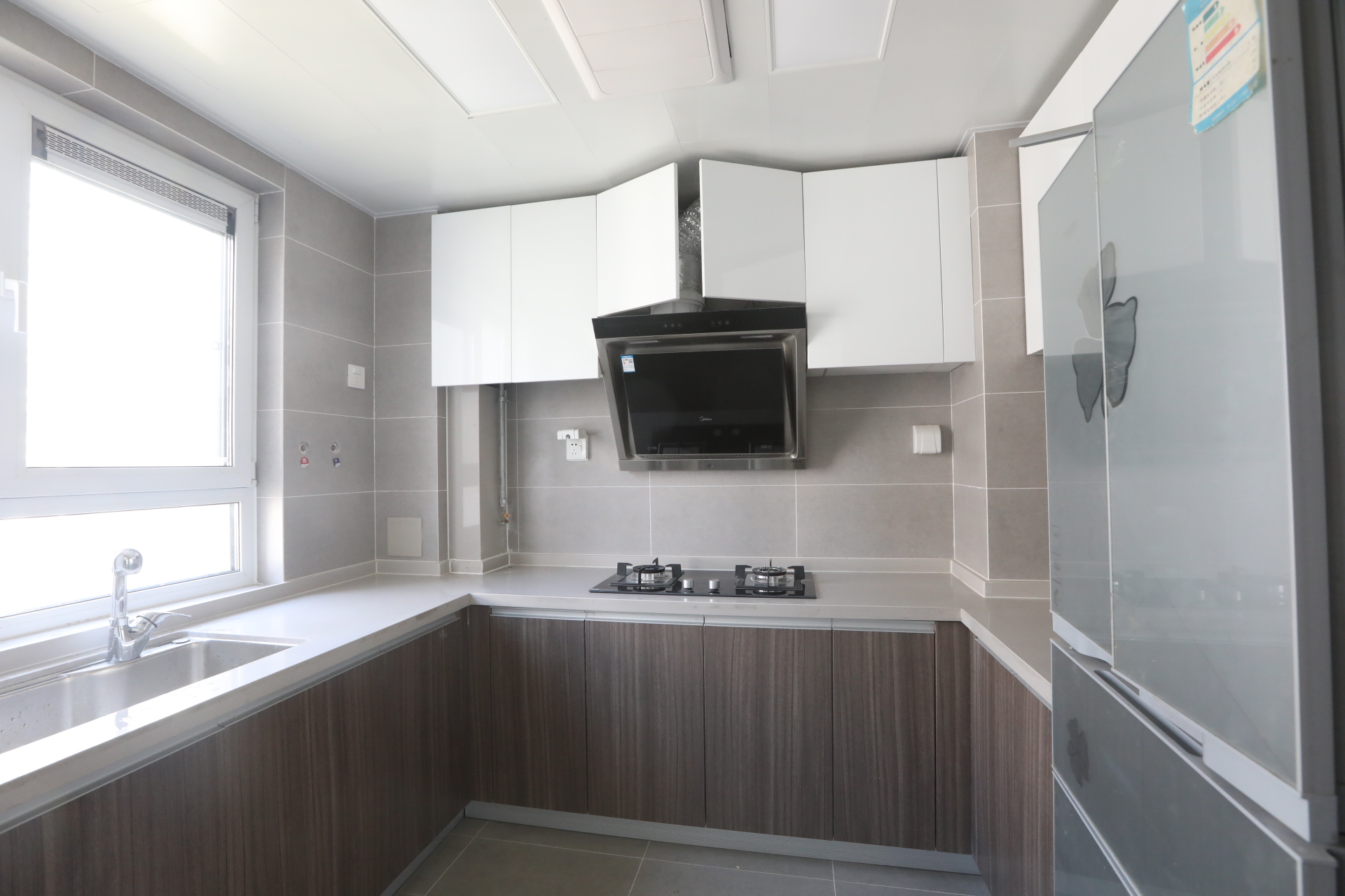 万科龙湖城市之光