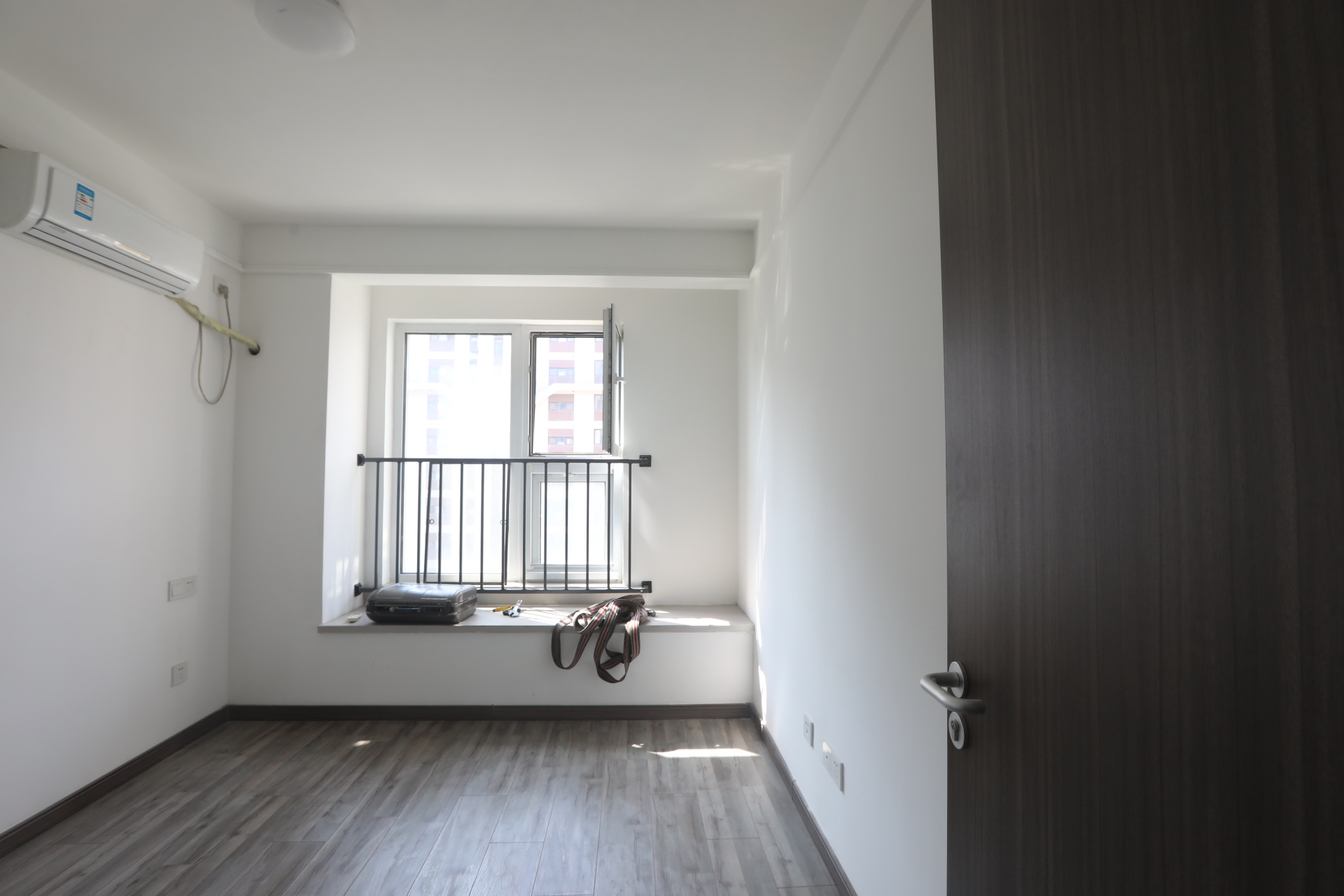 万科龙湖城市之光