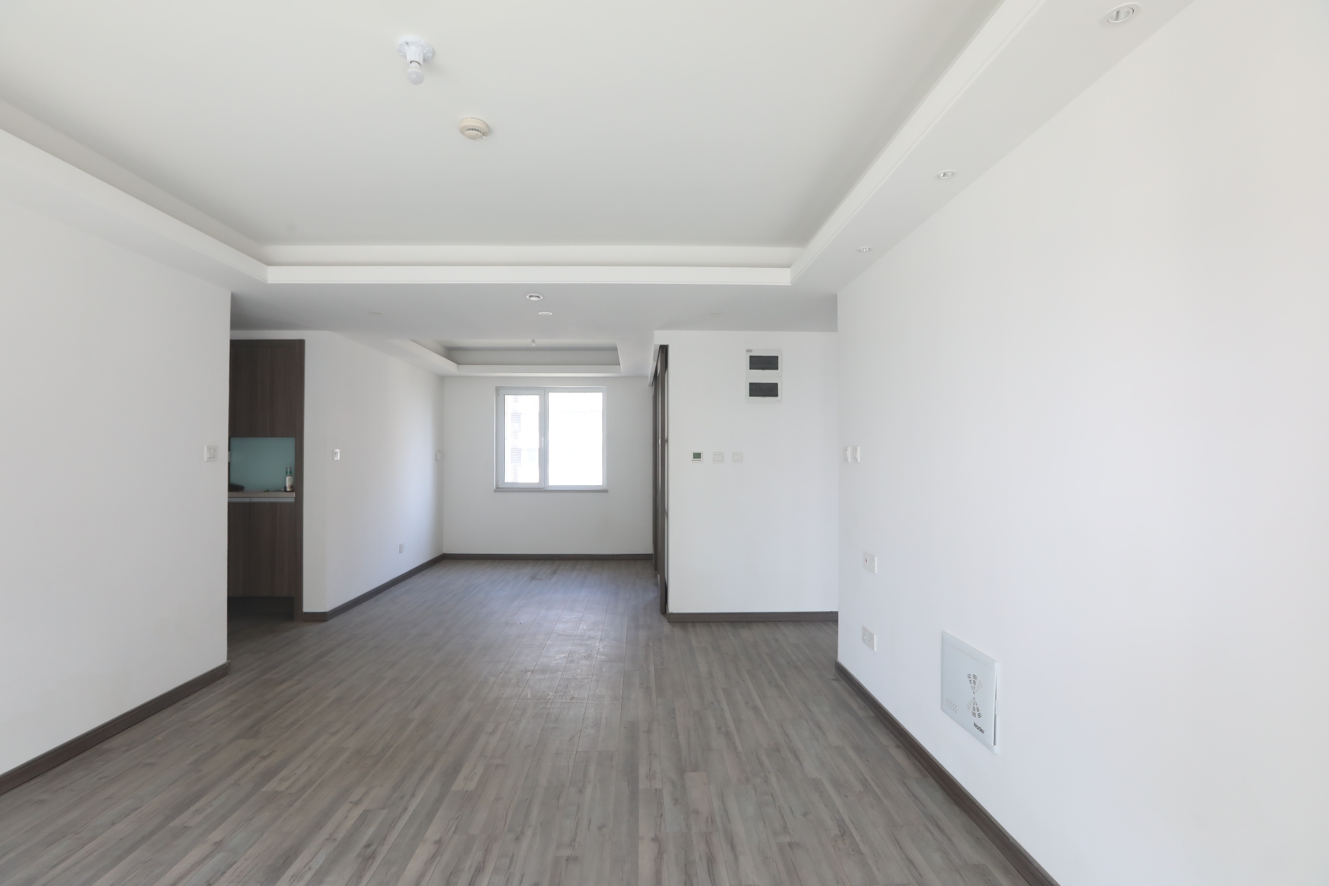 万科龙湖城市之光