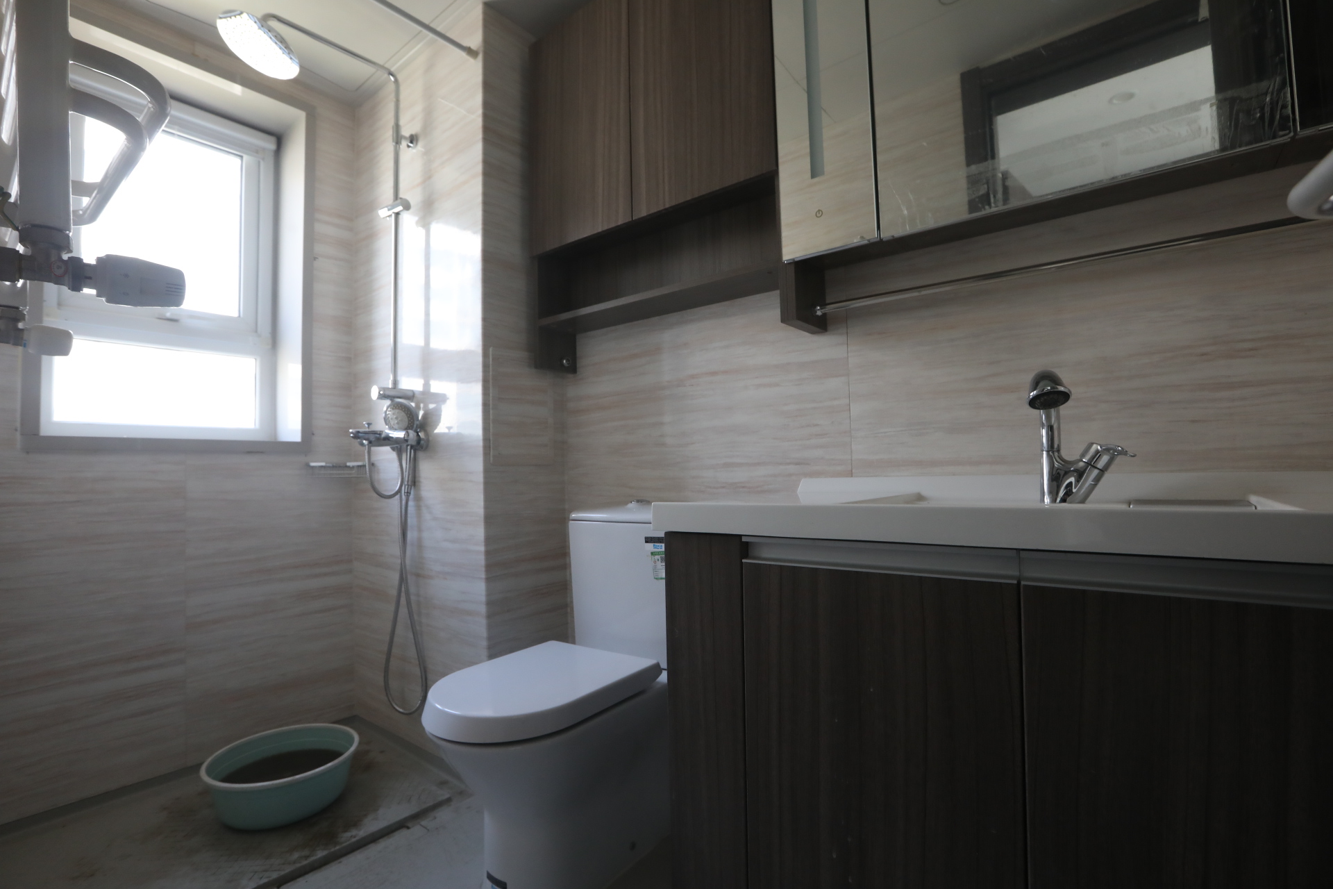 万科龙湖城市之光