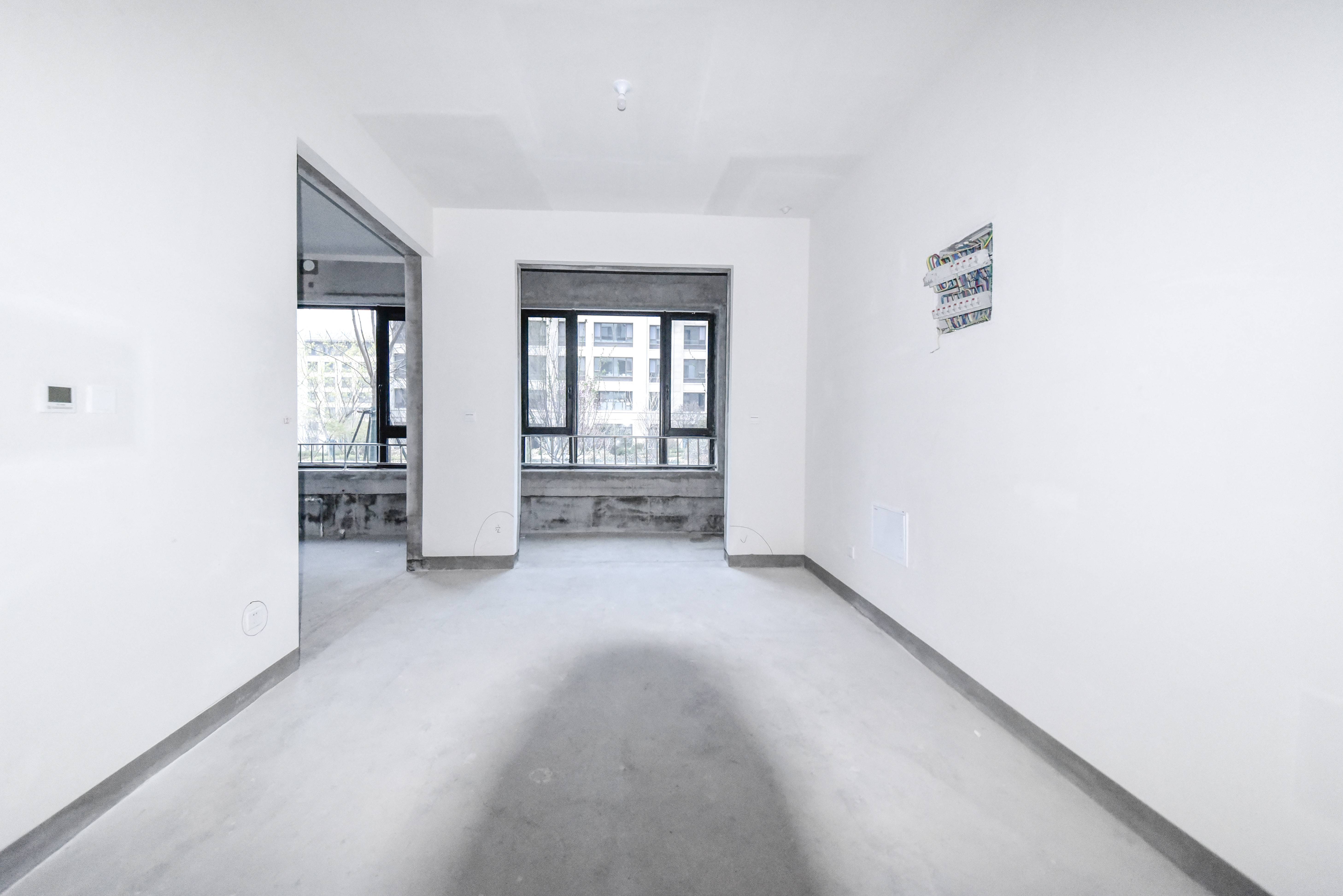 高新绿城玉兰花园