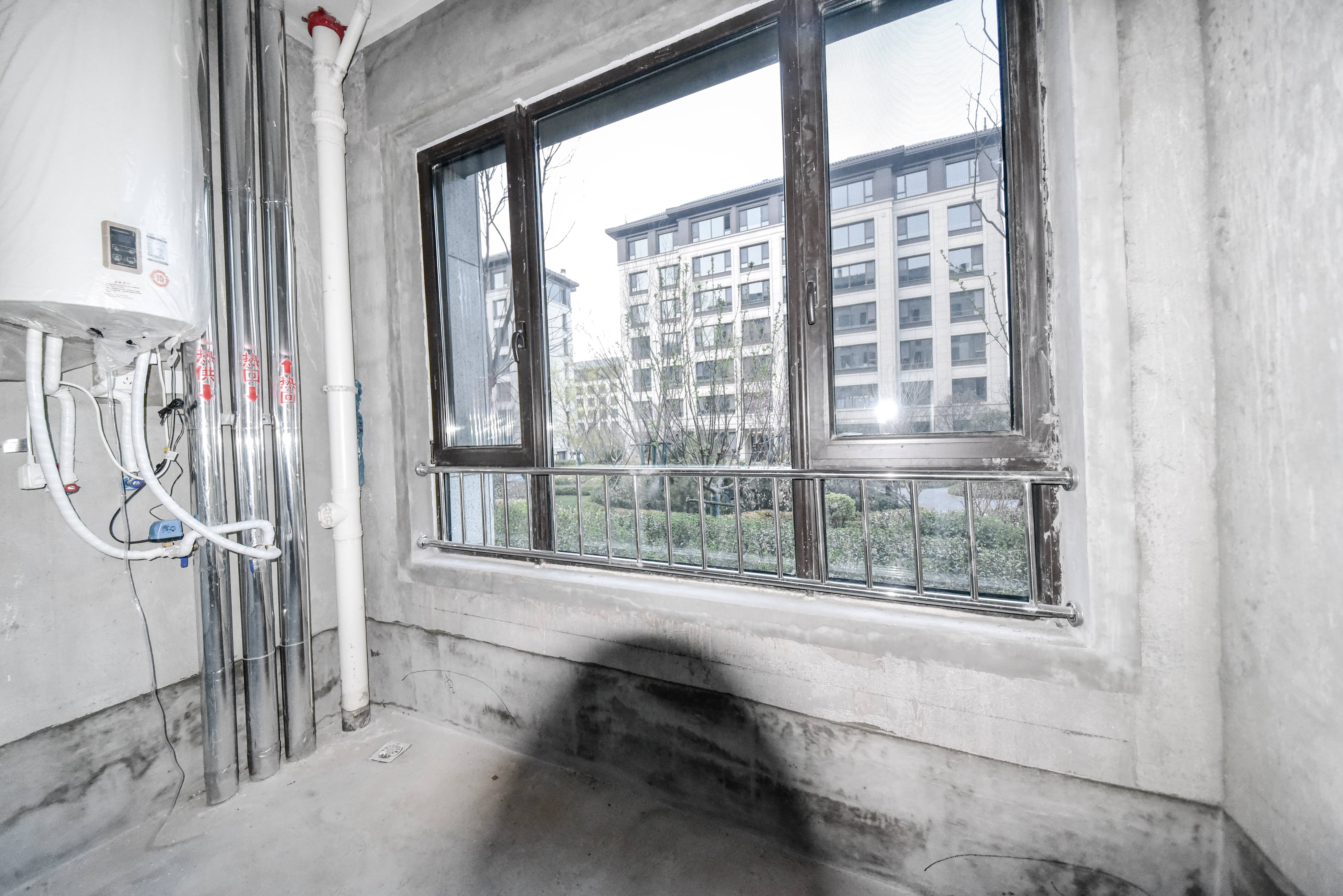 高新绿城玉兰花园