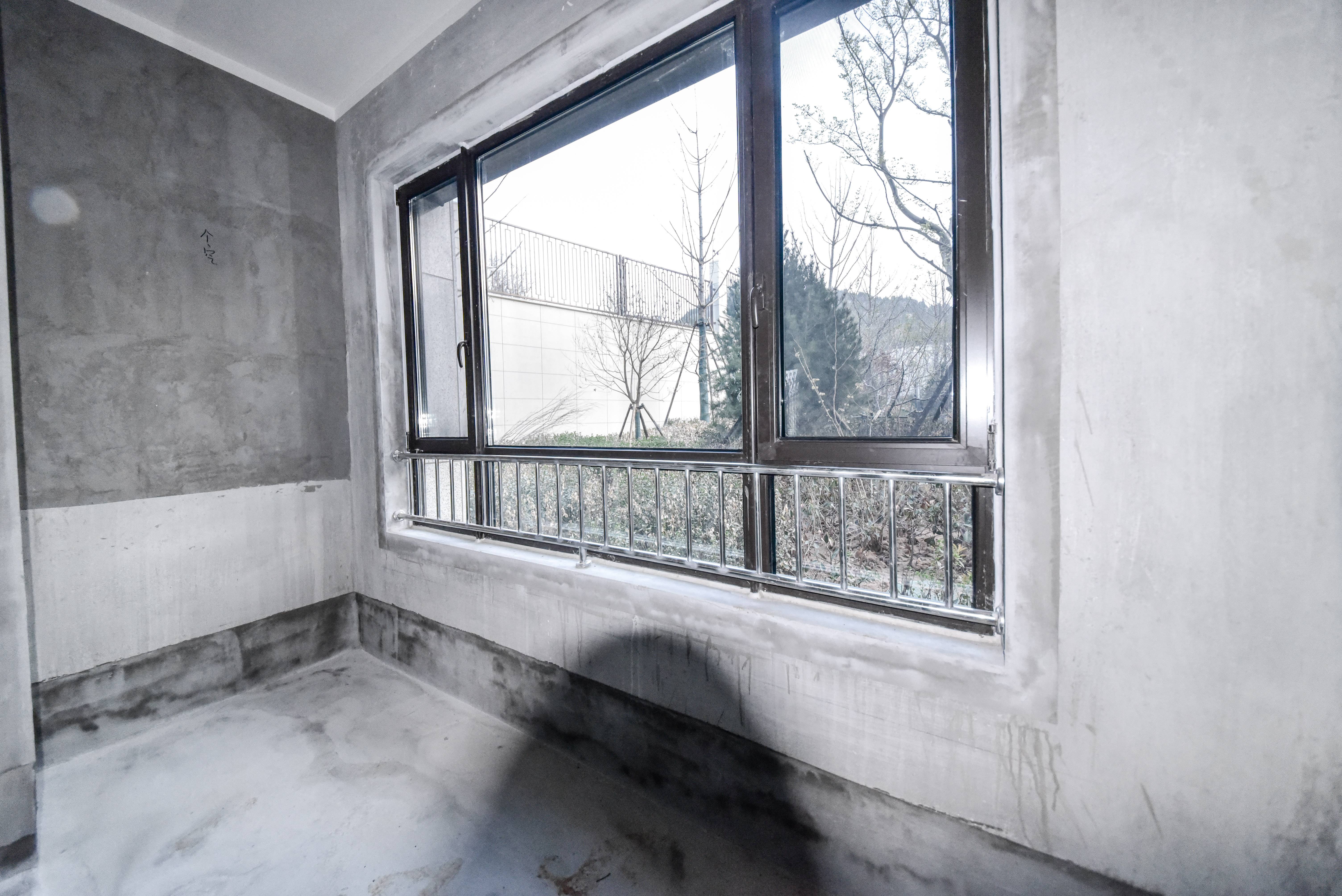 高新绿城玉兰花园