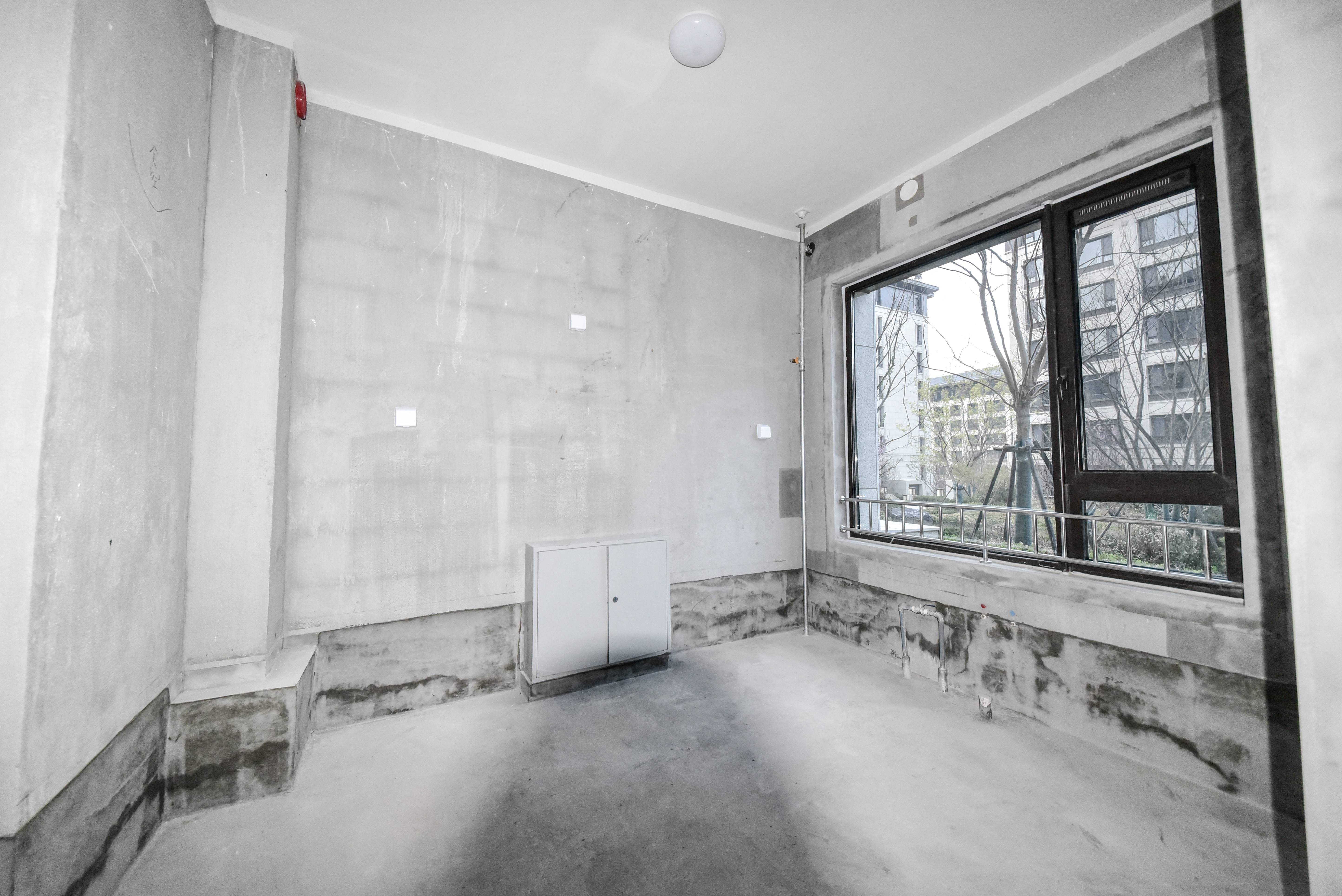 高新绿城玉兰花园