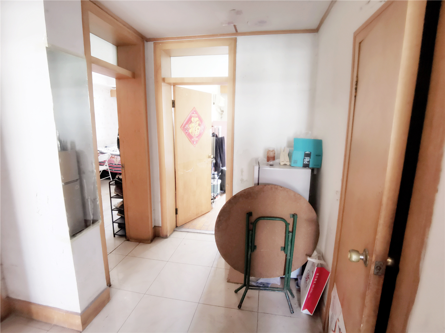  英雄山路44号 南北