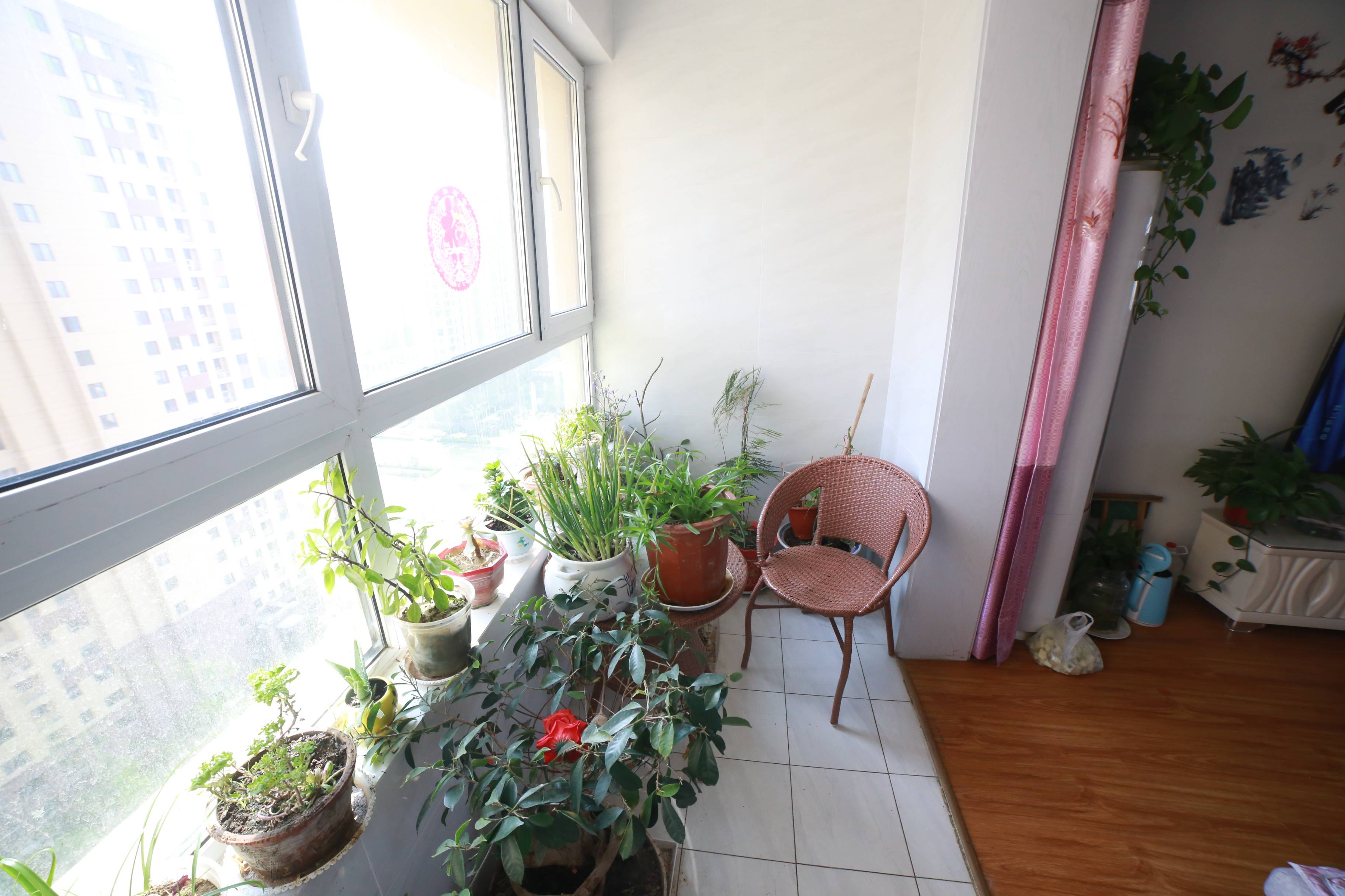 绿地新里香榭丽公馆