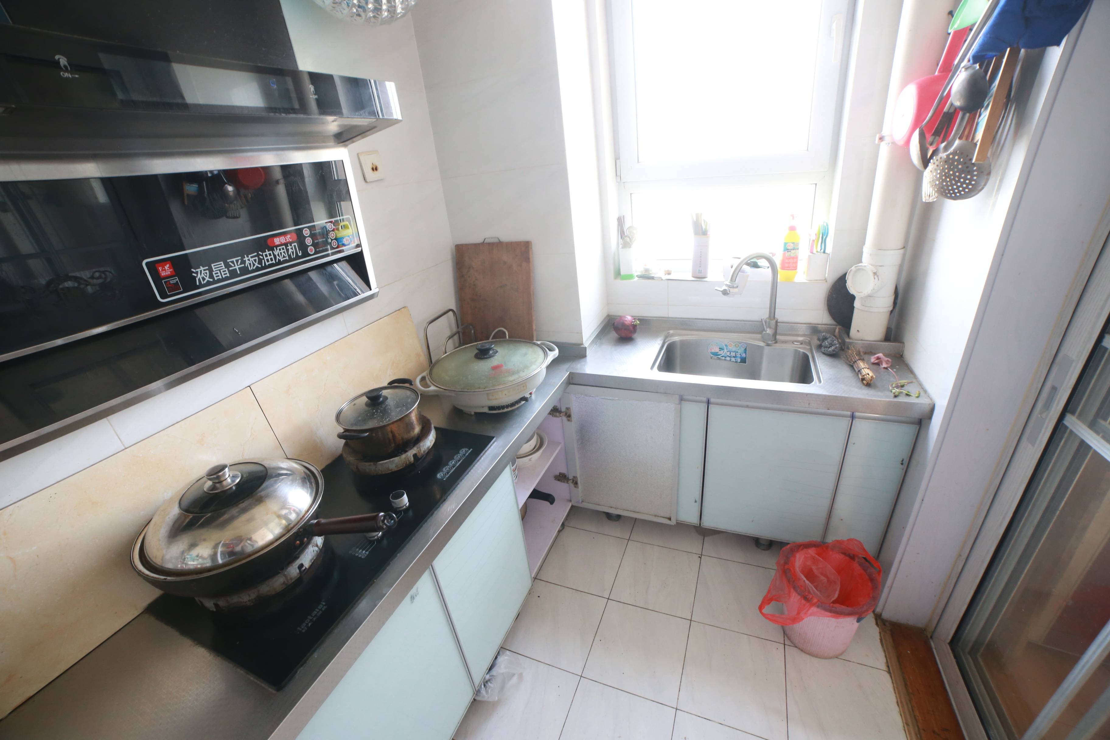 绿地新里香榭丽公馆