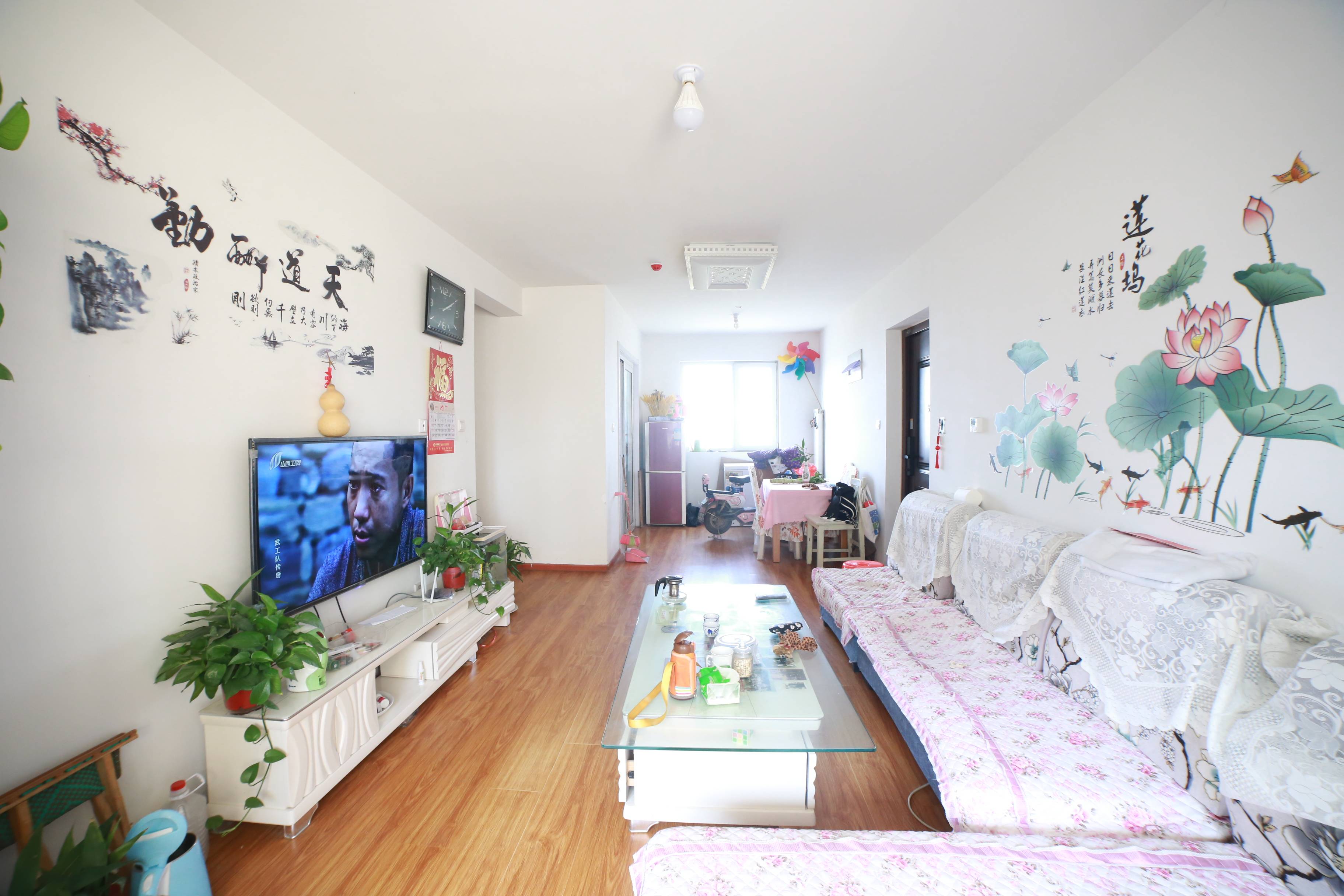 绿地新里香榭丽公馆