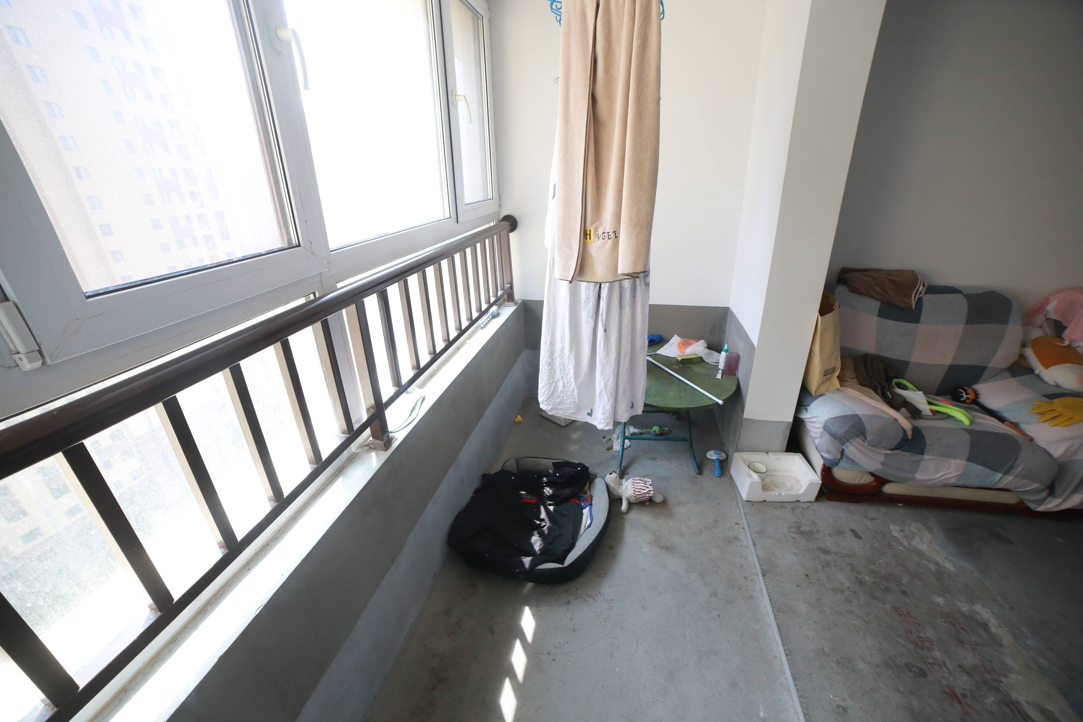 绿地新里香榭丽公馆