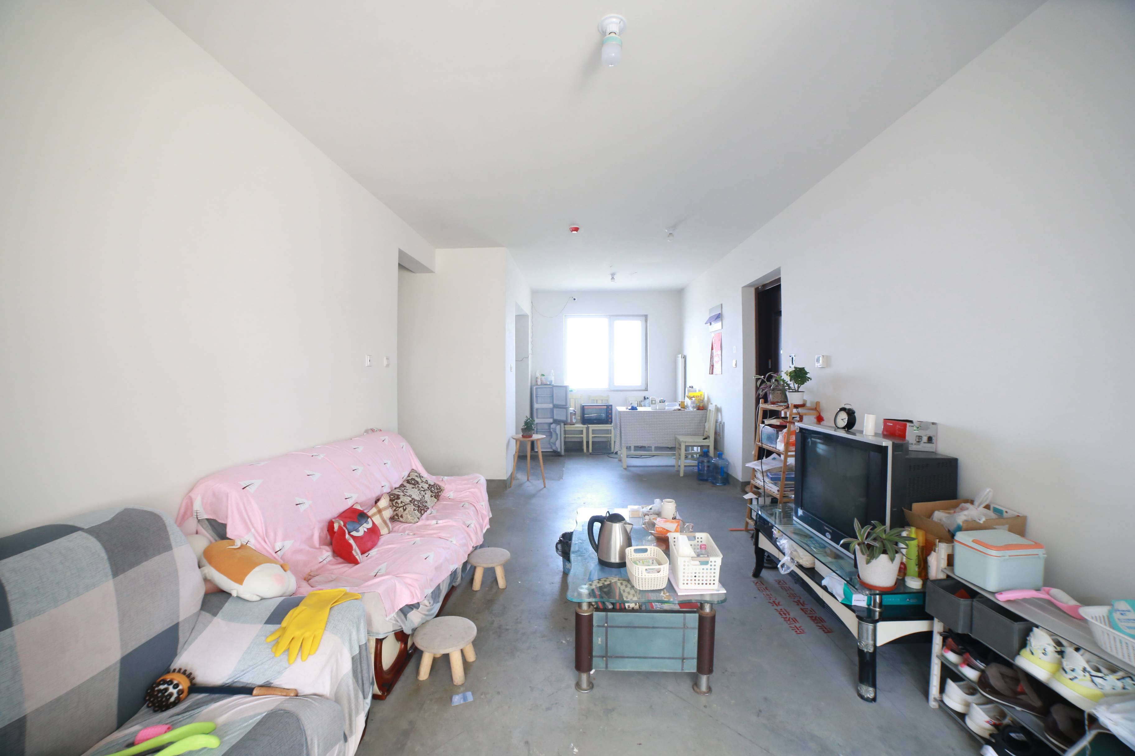 绿地新里香榭丽公馆