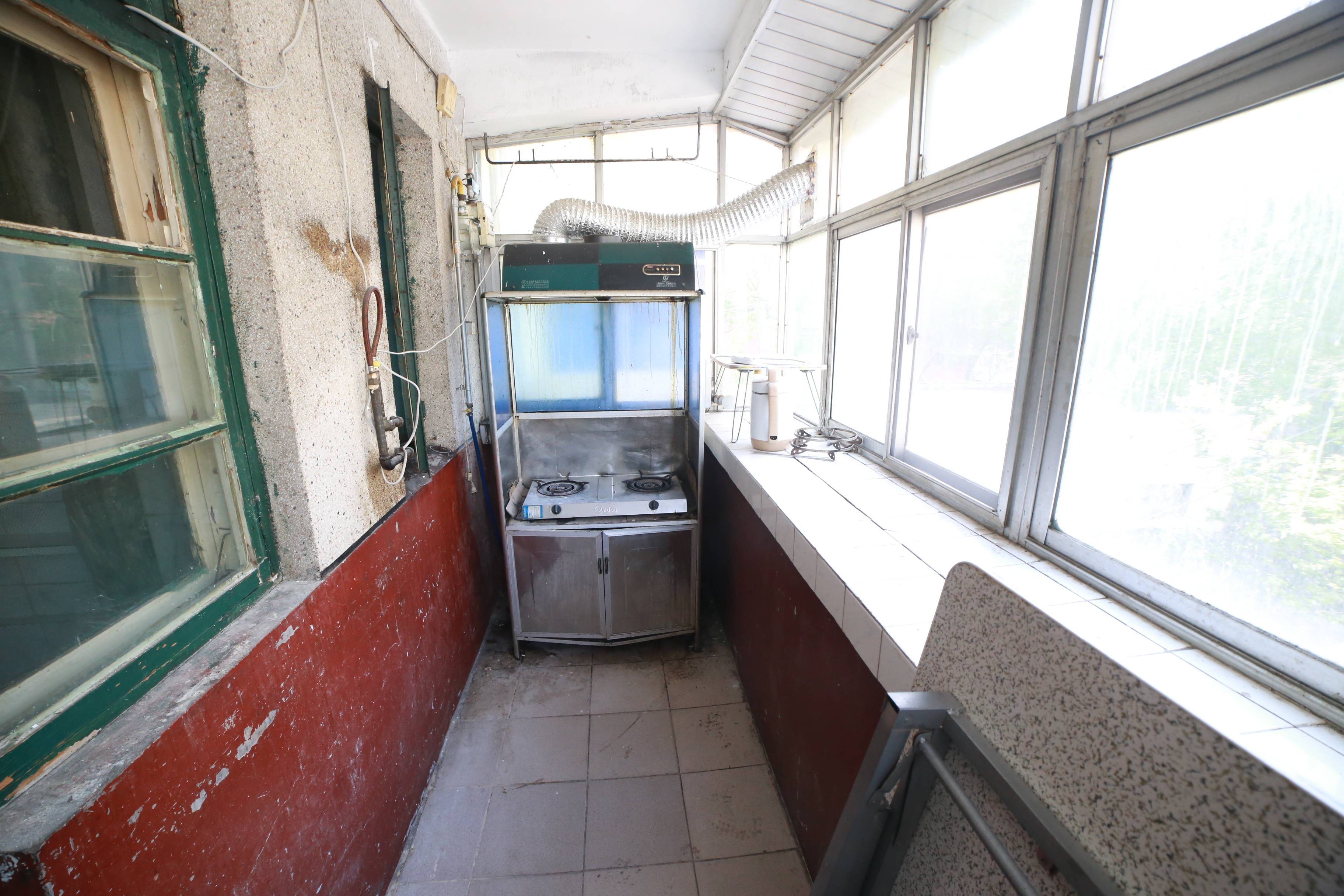 明星小区(槐荫)