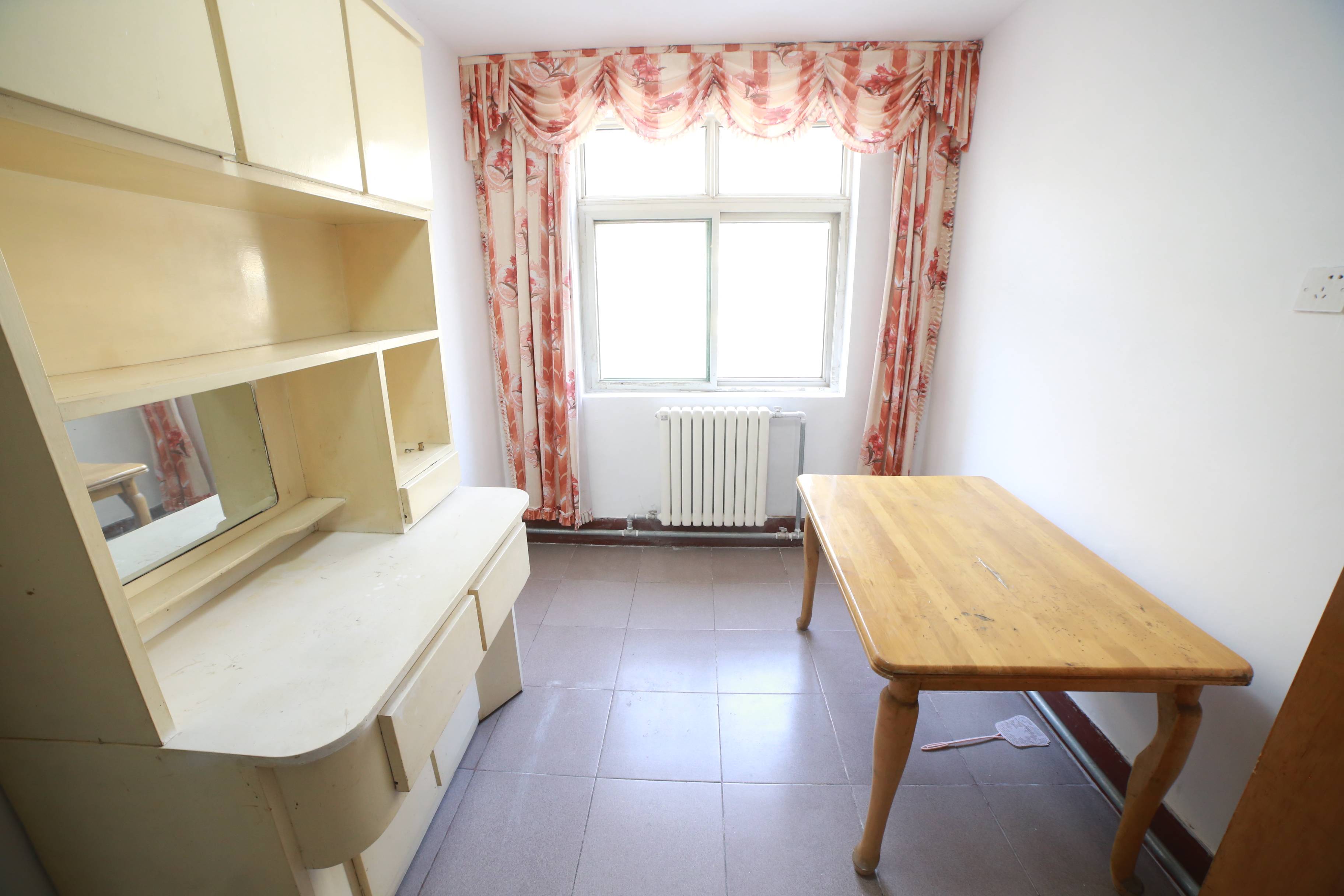 明星小区(槐荫)