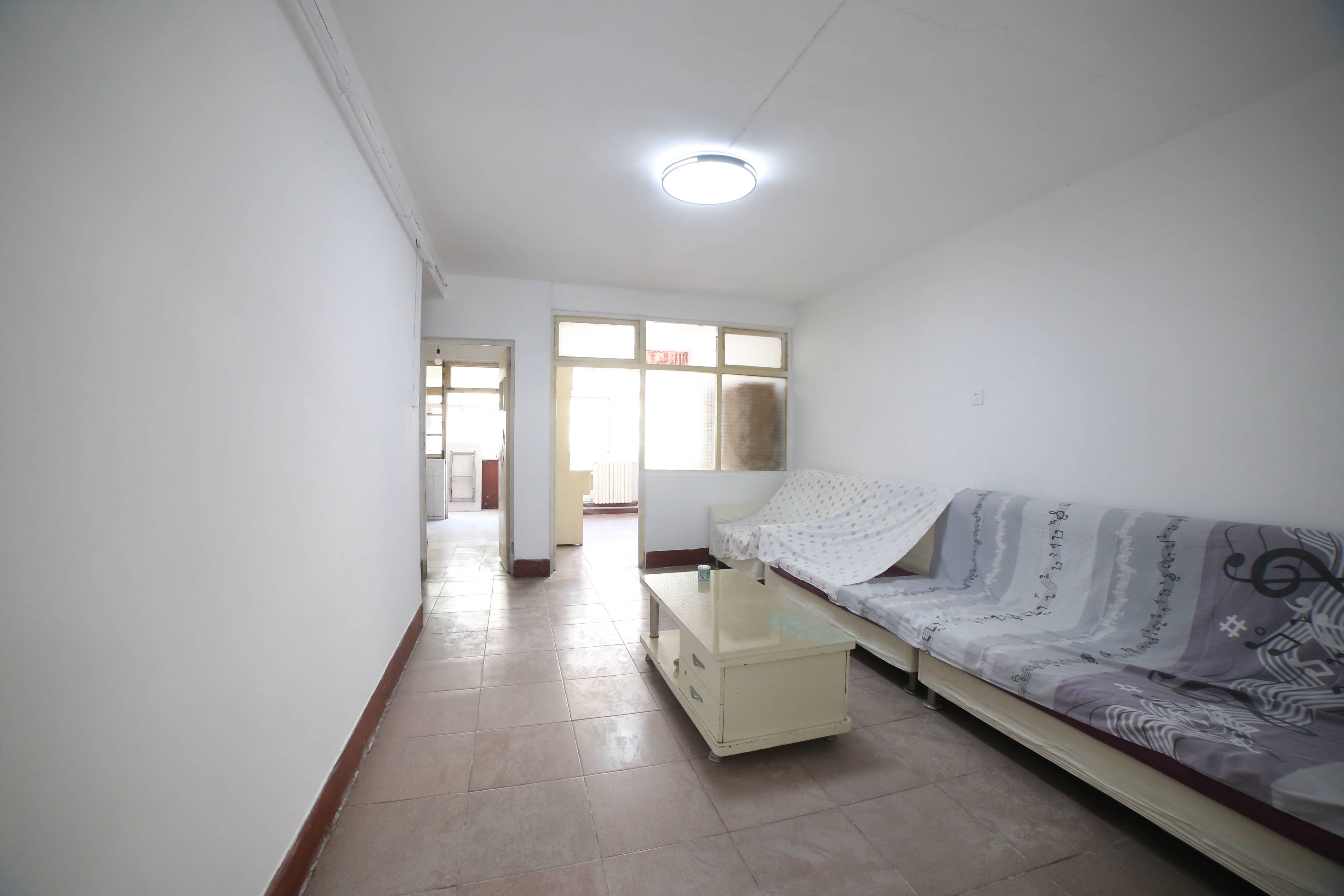 明星小区(槐荫)