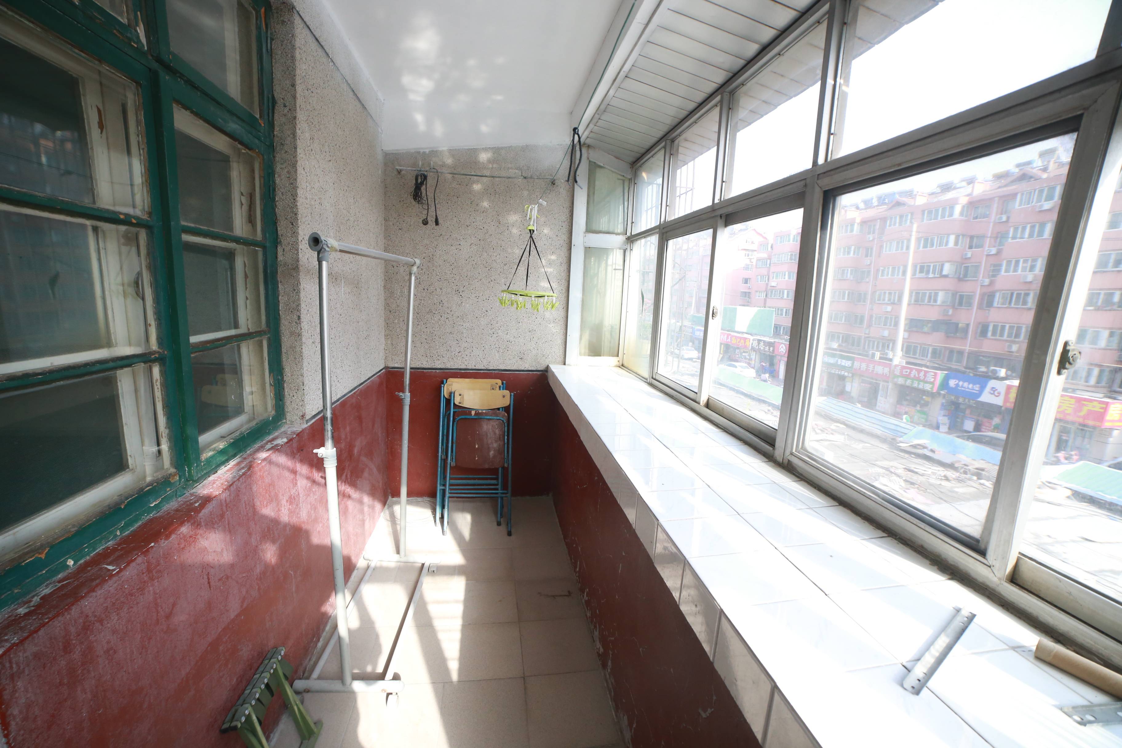 明星小区(槐荫)