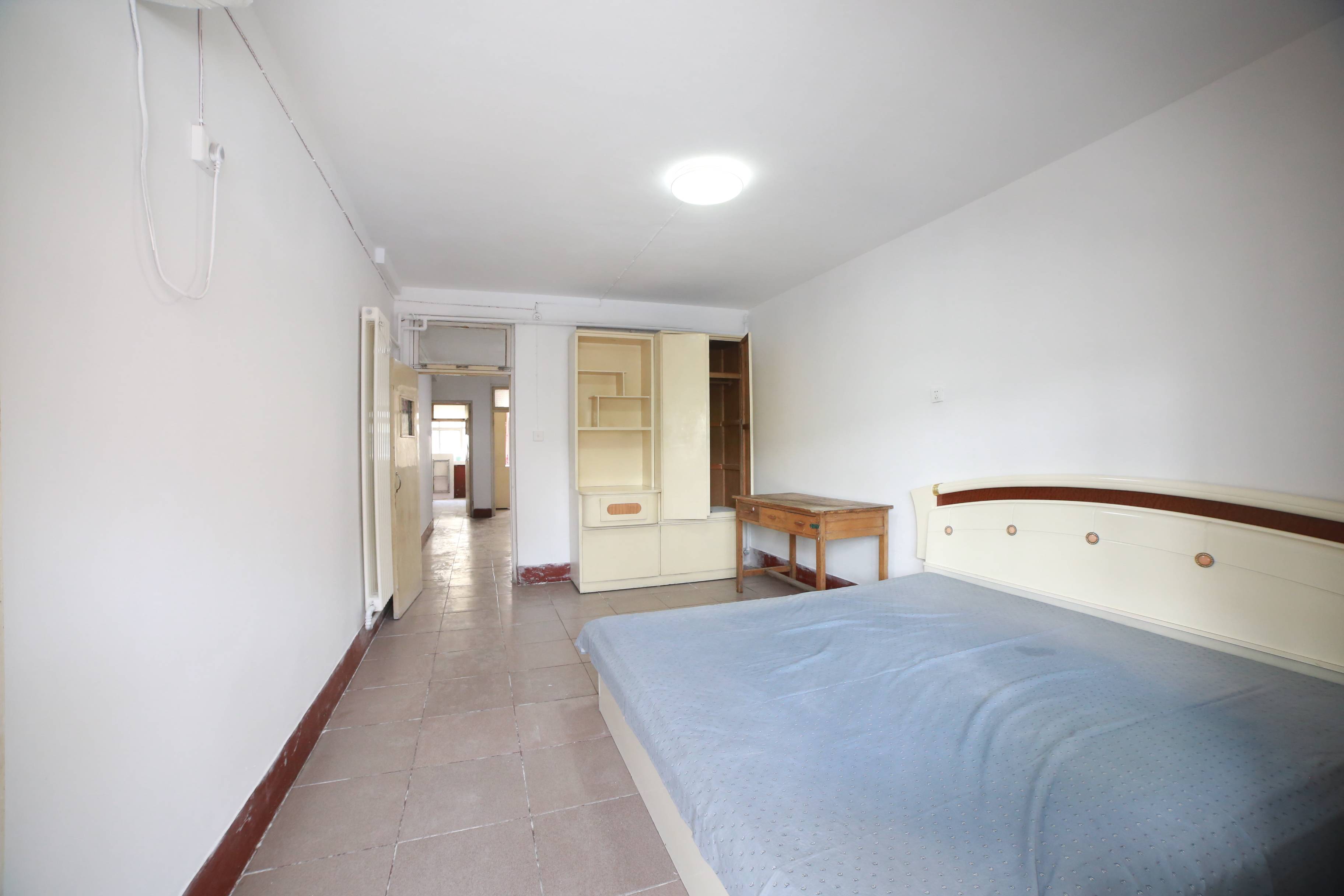 明星小区(槐荫)