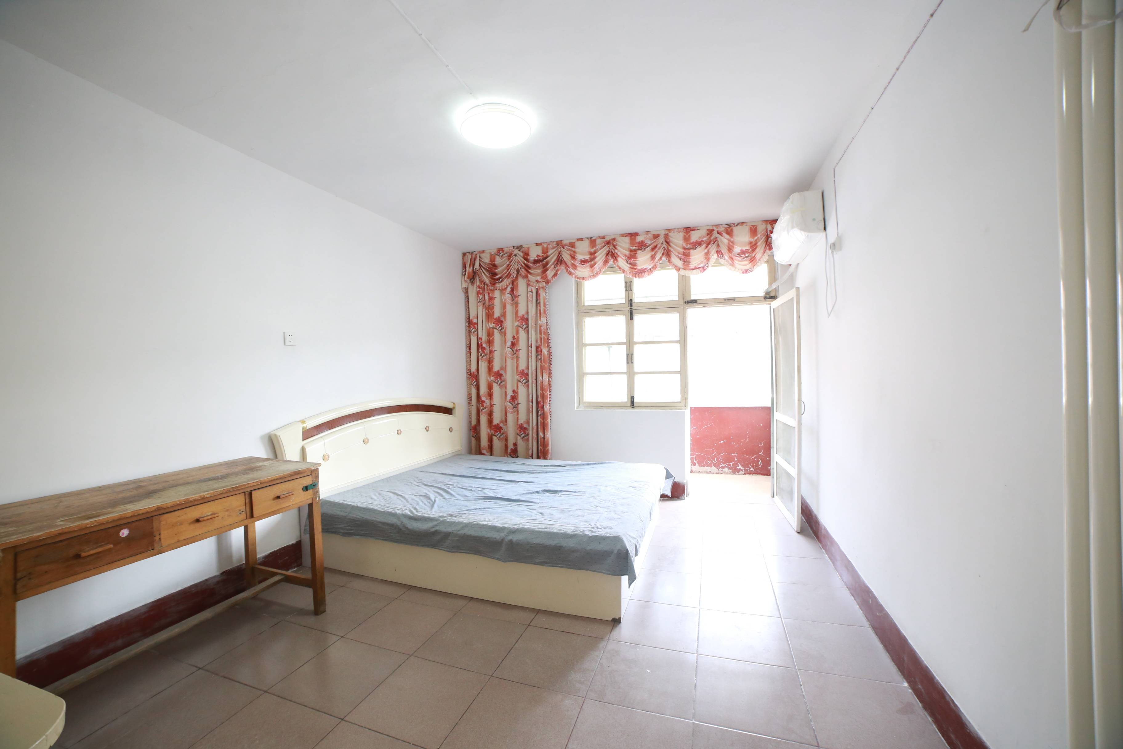 明星小区(槐荫)