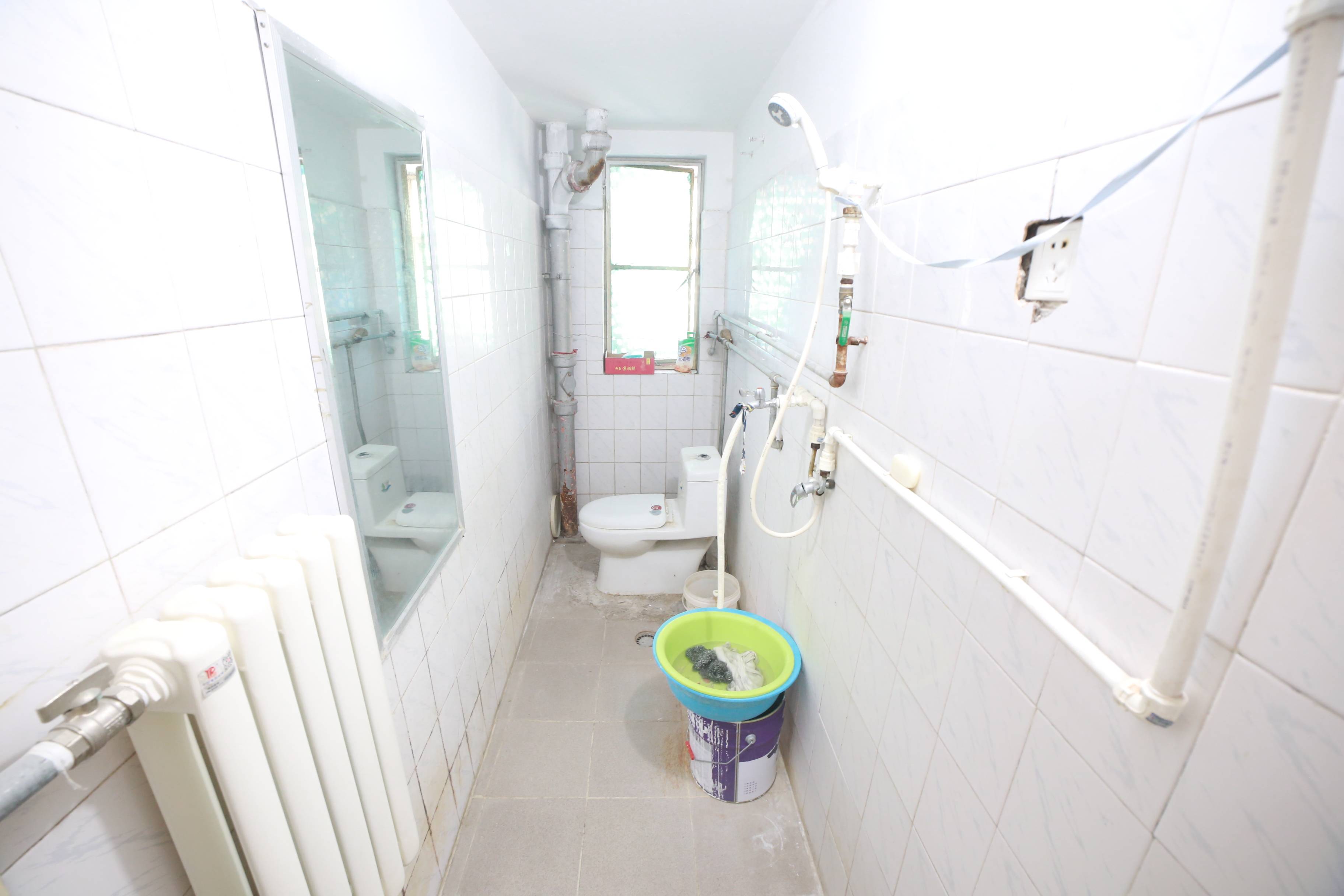 明星小区(槐荫)