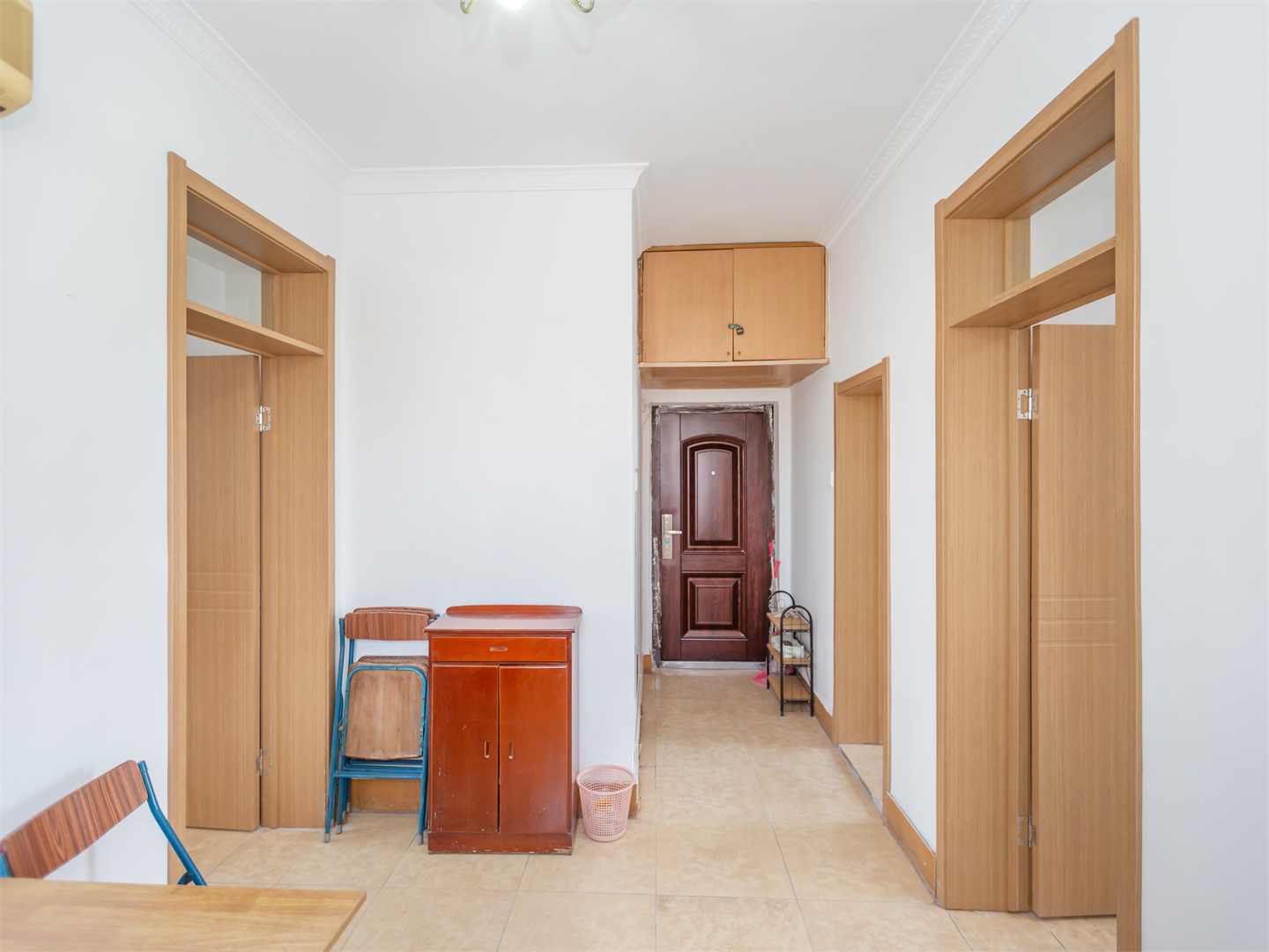 经四纬九单位宿舍